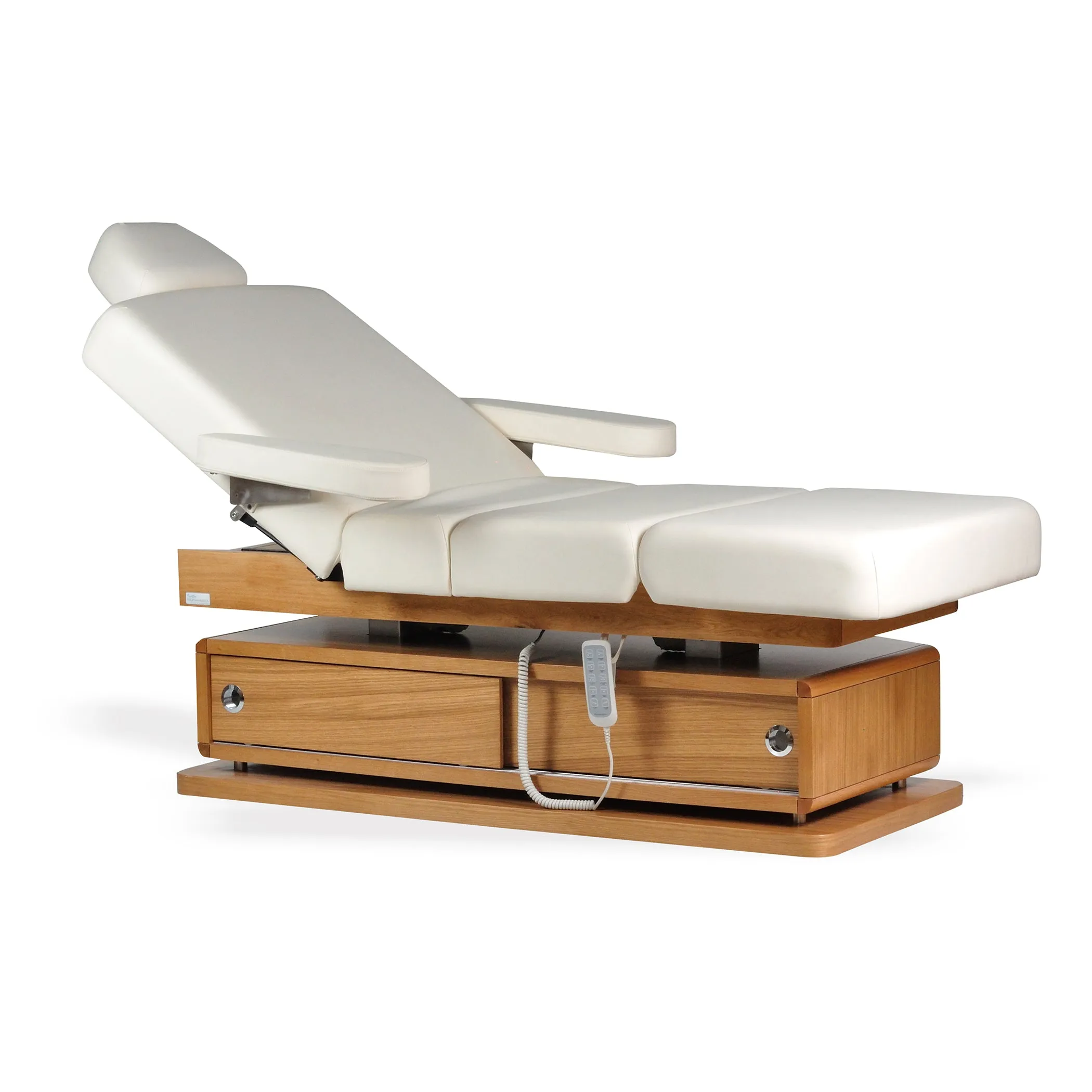 The AIDA Treatment Table