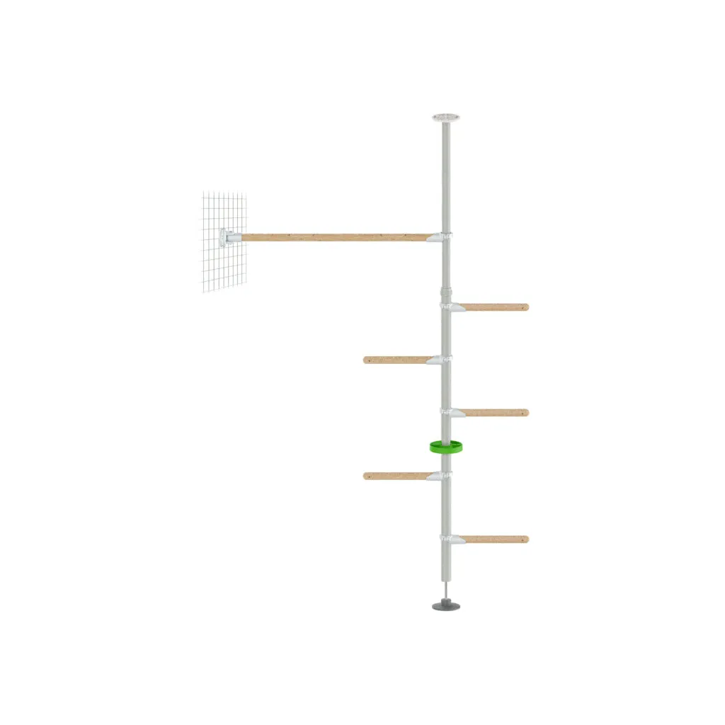 The Hendurance Kit | PoleTree