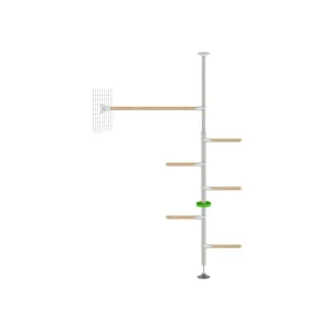 The Hendurance Kit | PoleTree