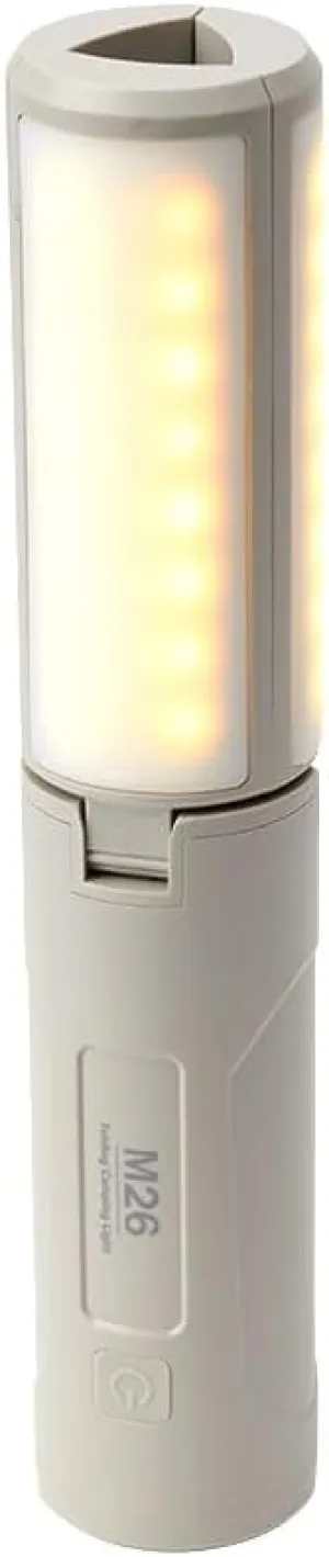 The Lakeside Collection Camping Lantern