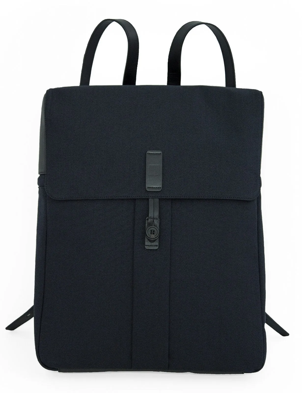The Waterproof Rucksack