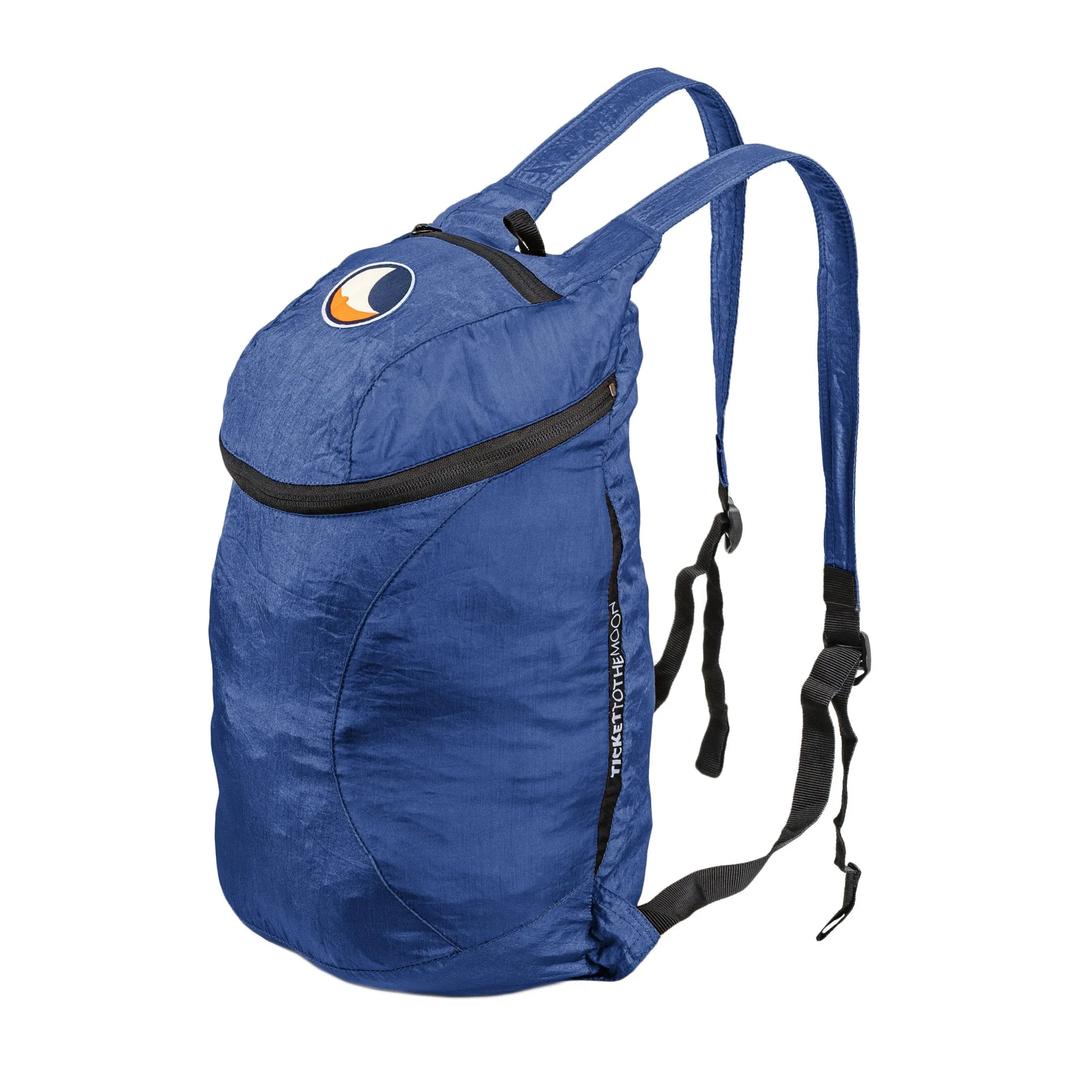 Ticket To The Moon Lightweight Foldable Mini Backpack (15L)