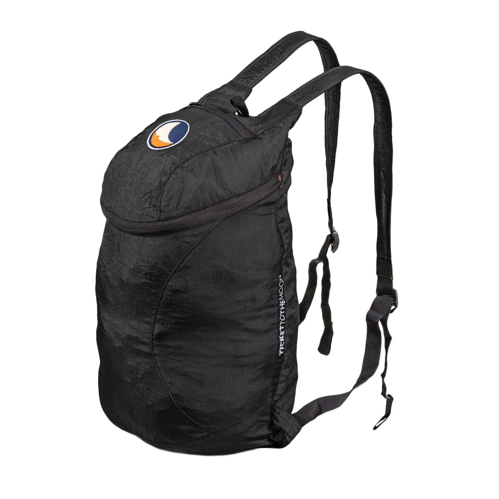 Ticket To The Moon Lightweight Foldable Mini Backpack (15L)
