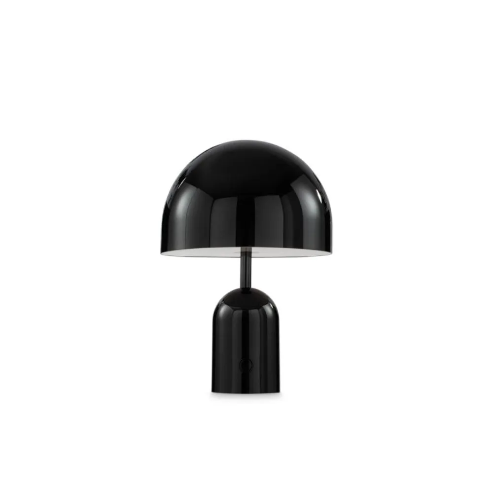 Tom Dixon Bell LED Portable Table Lamp