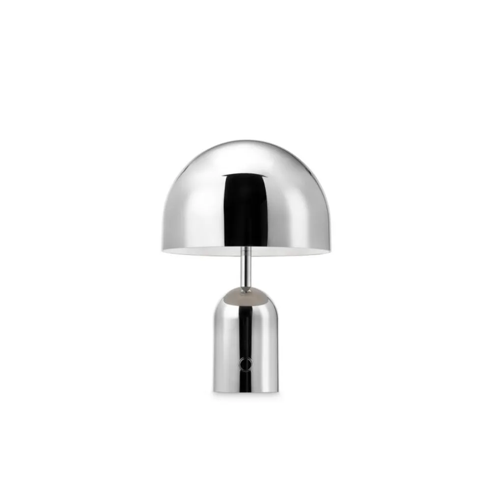 Tom Dixon Bell LED Portable Table Lamp