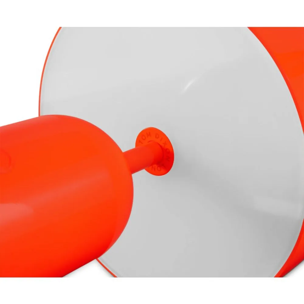 Tom Dixon Bell LED Portable Table Lamp
