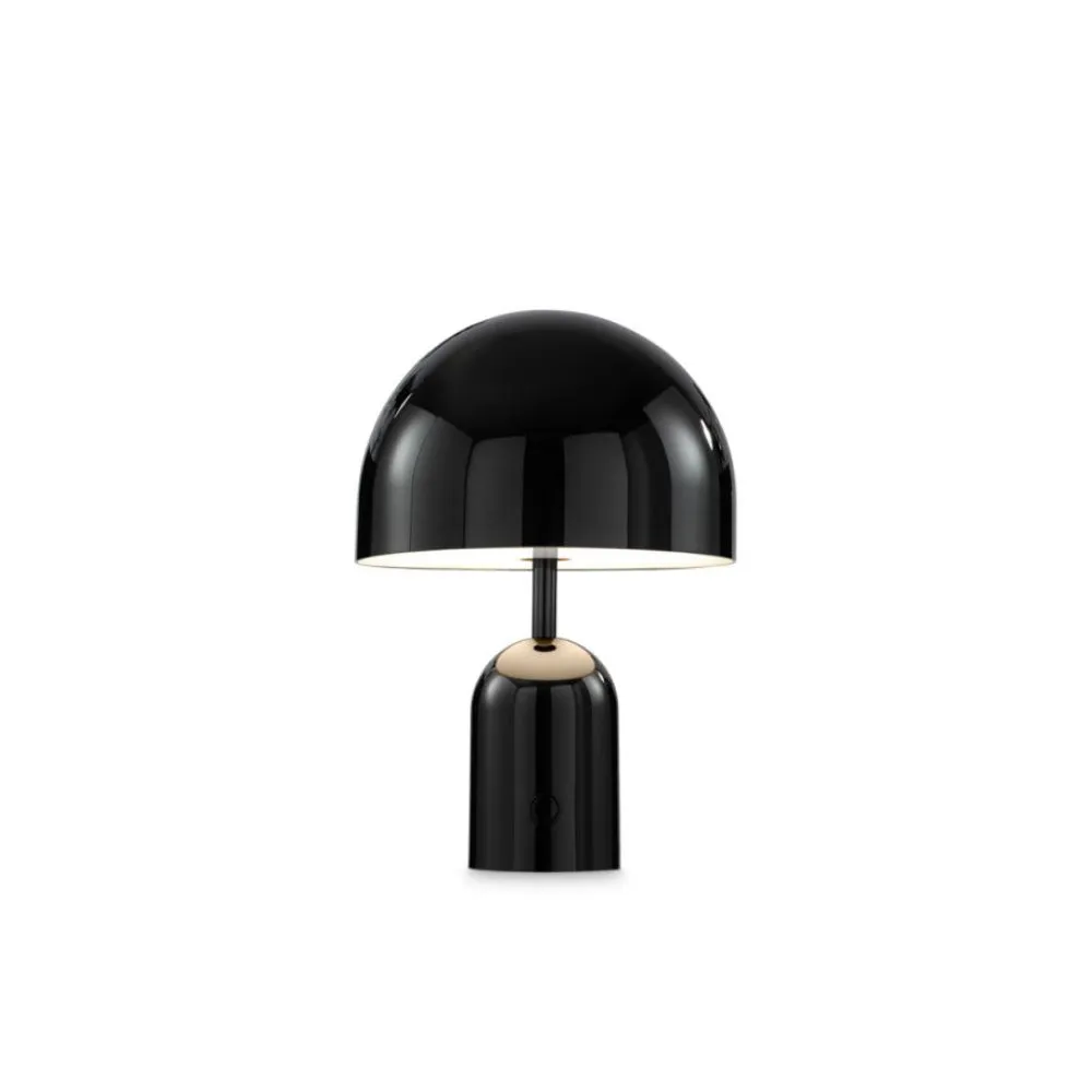 Tom Dixon Bell LED Portable Table Lamp