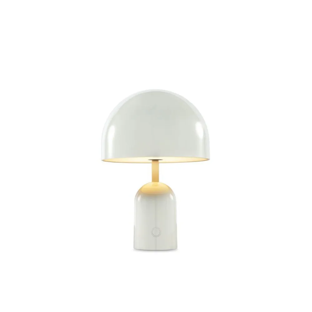 Tom Dixon Bell LED Portable Table Lamp