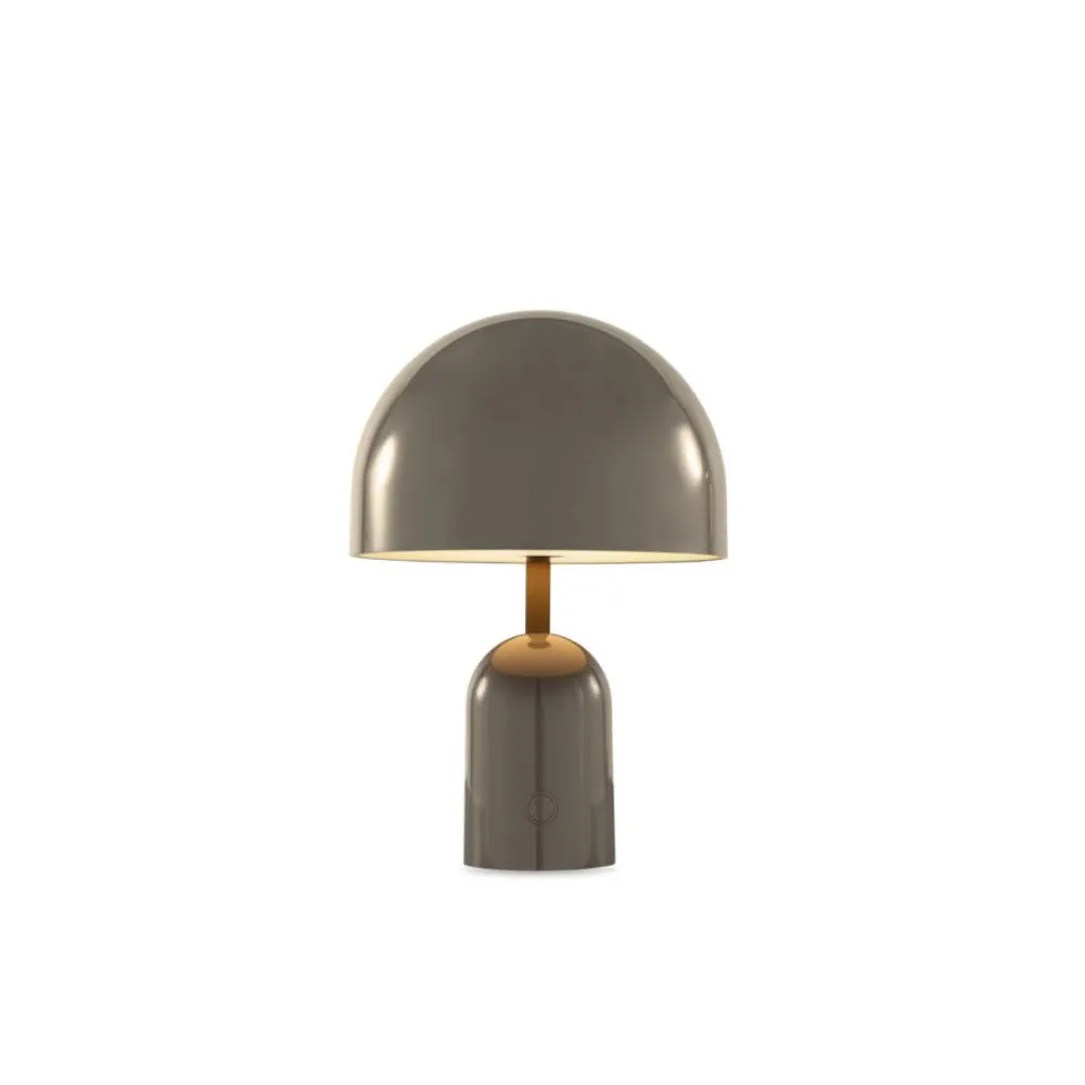 Tom Dixon Bell LED Portable Table Lamp