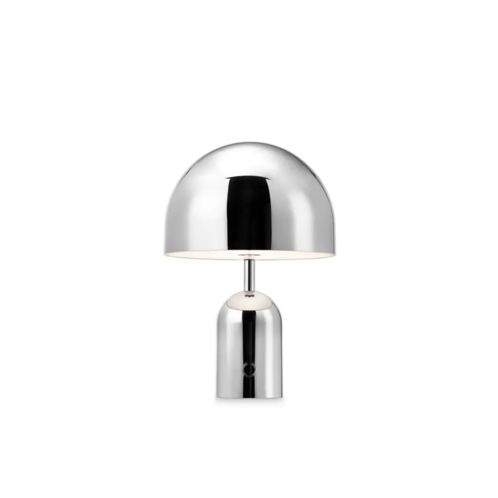 Tom Dixon Bell LED Portable Table Lamp