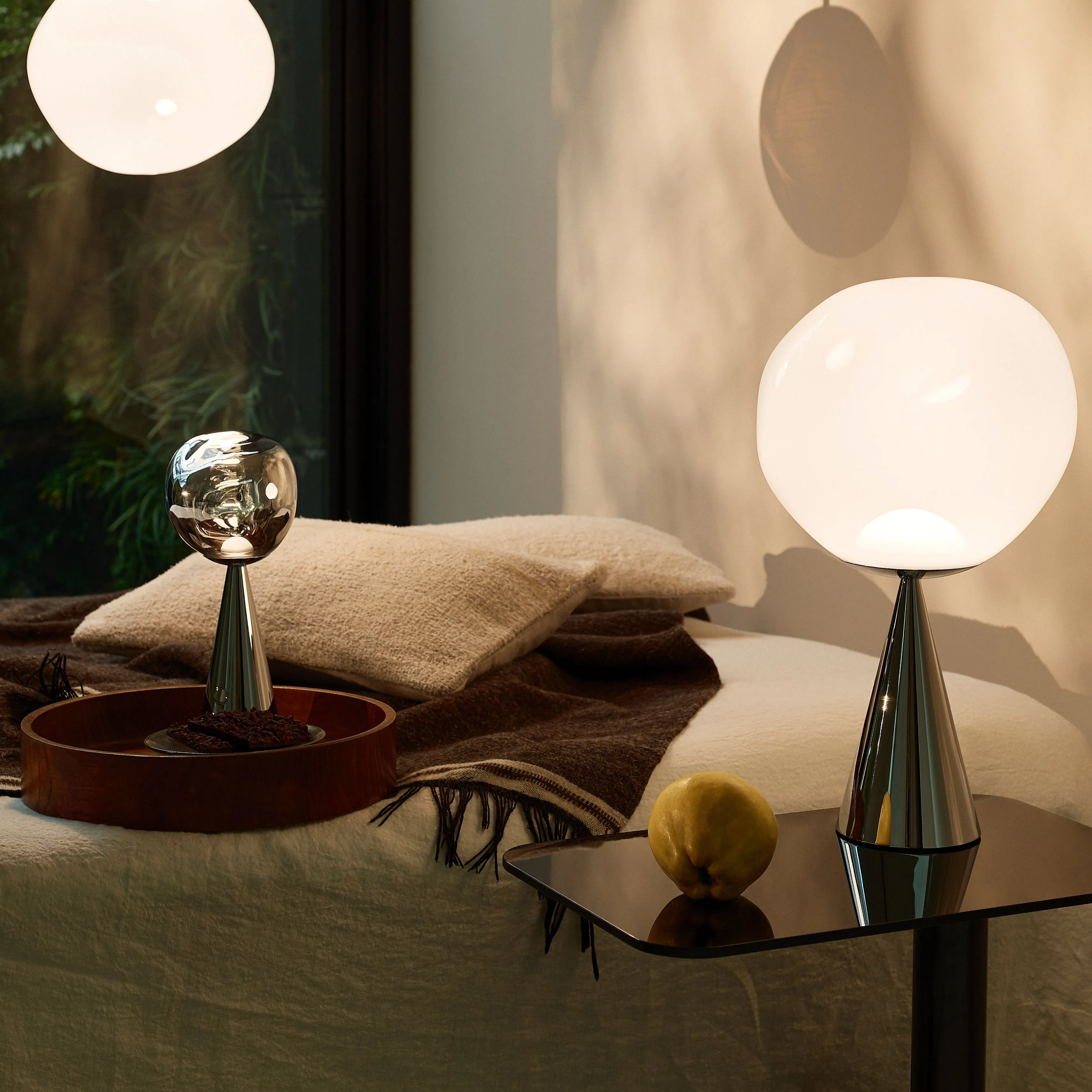 Tom Dixon Melt Portable Table Lamp