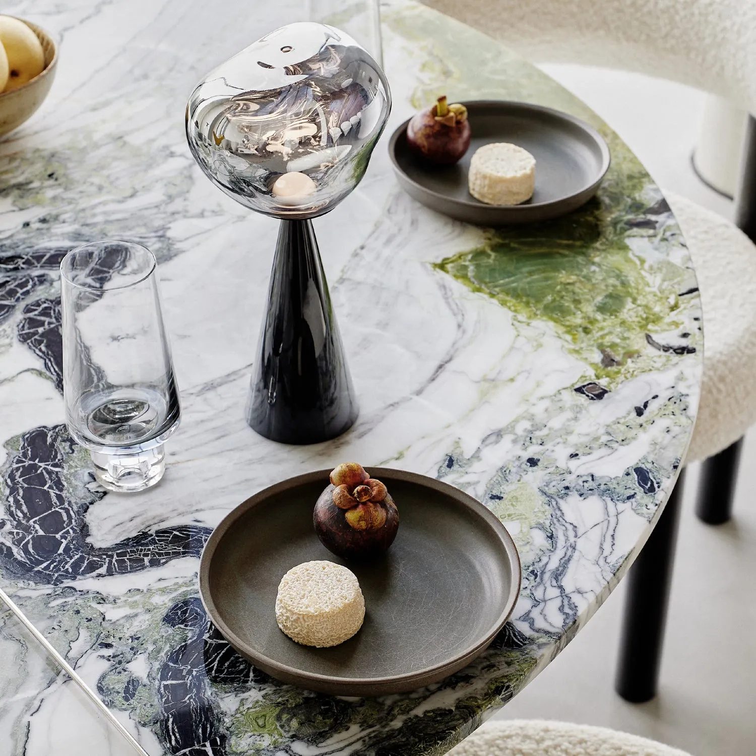 Tom Dixon Melt Portable Table Lamp