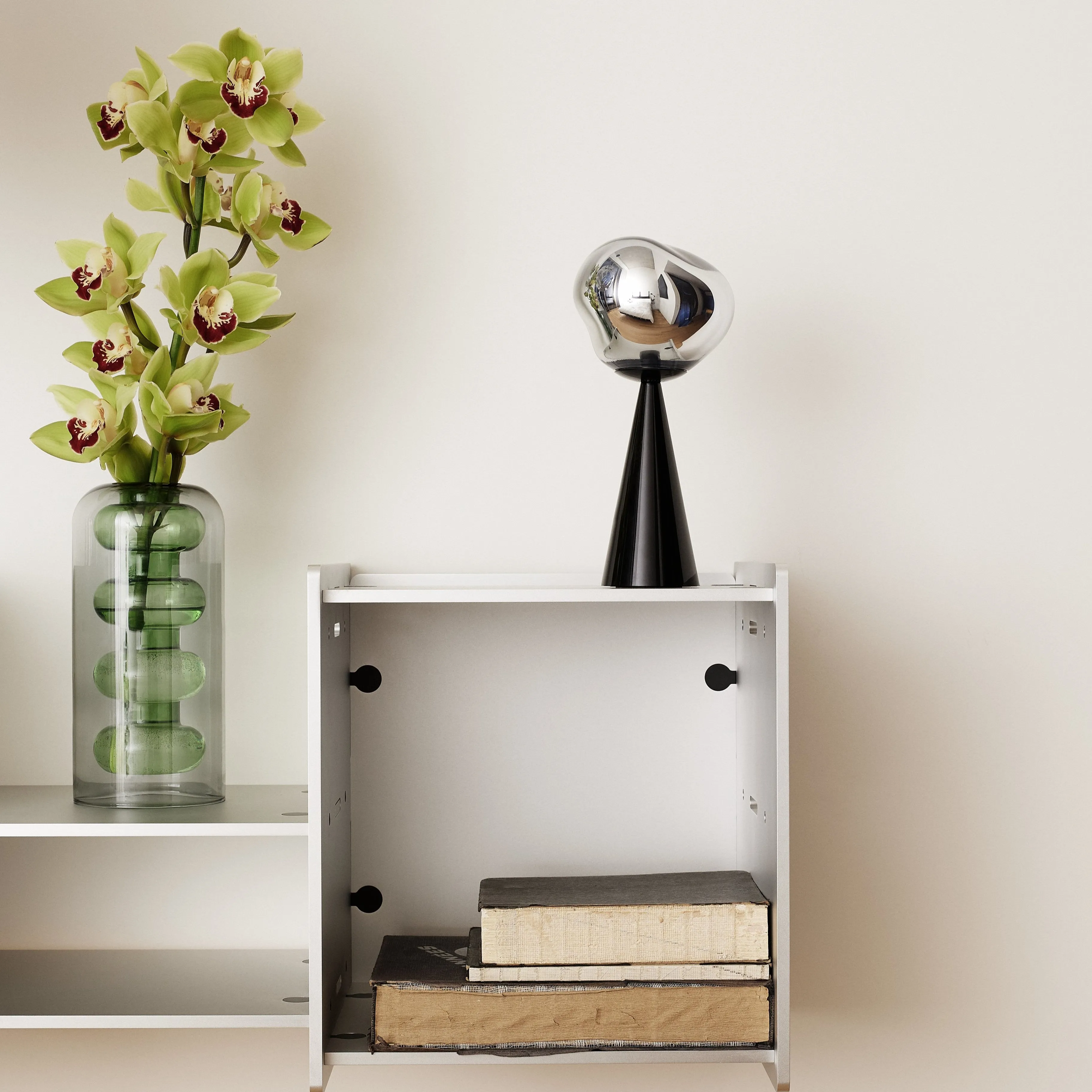 Tom Dixon Melt Portable Table Lamp