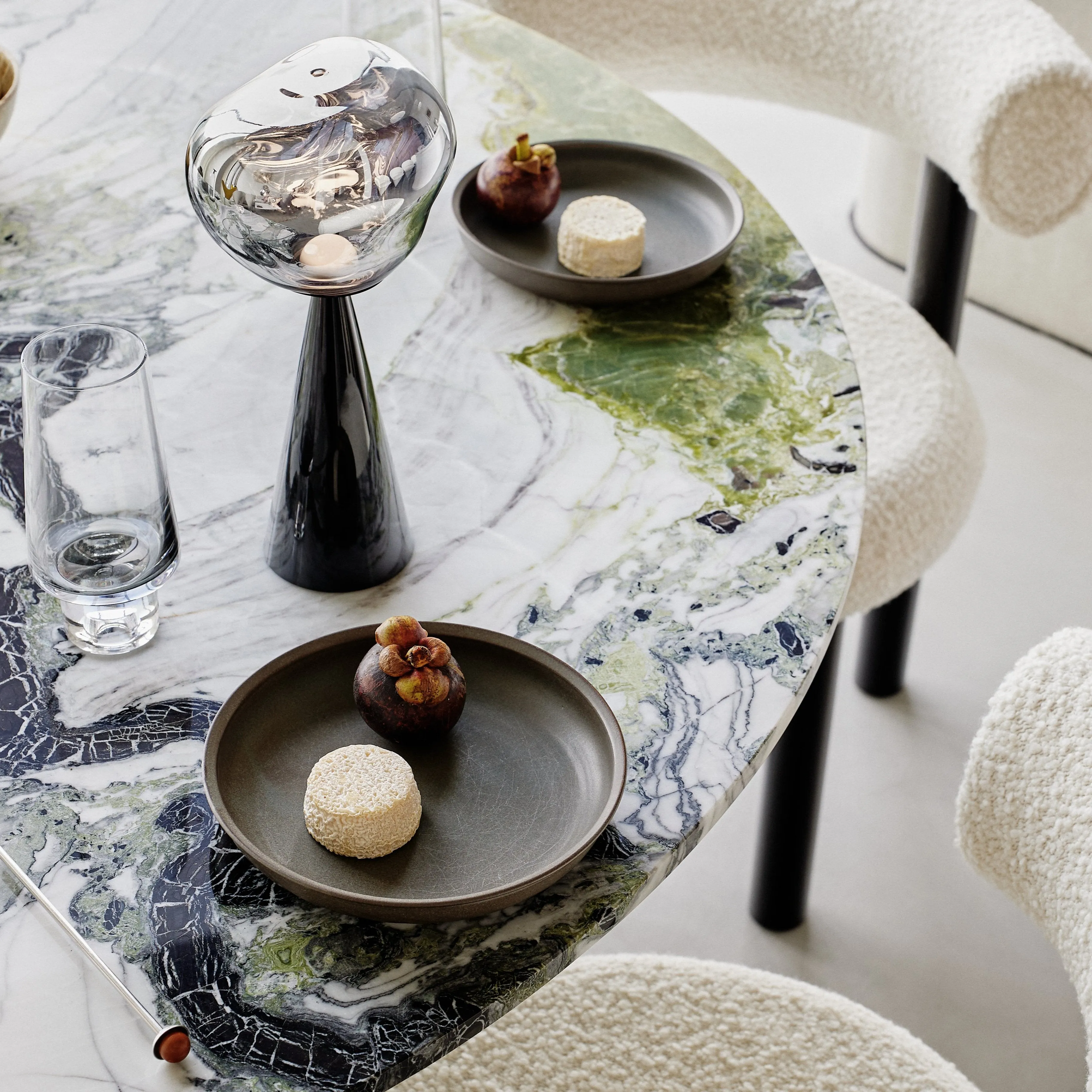 Tom Dixon Melt Portable Table Lamp