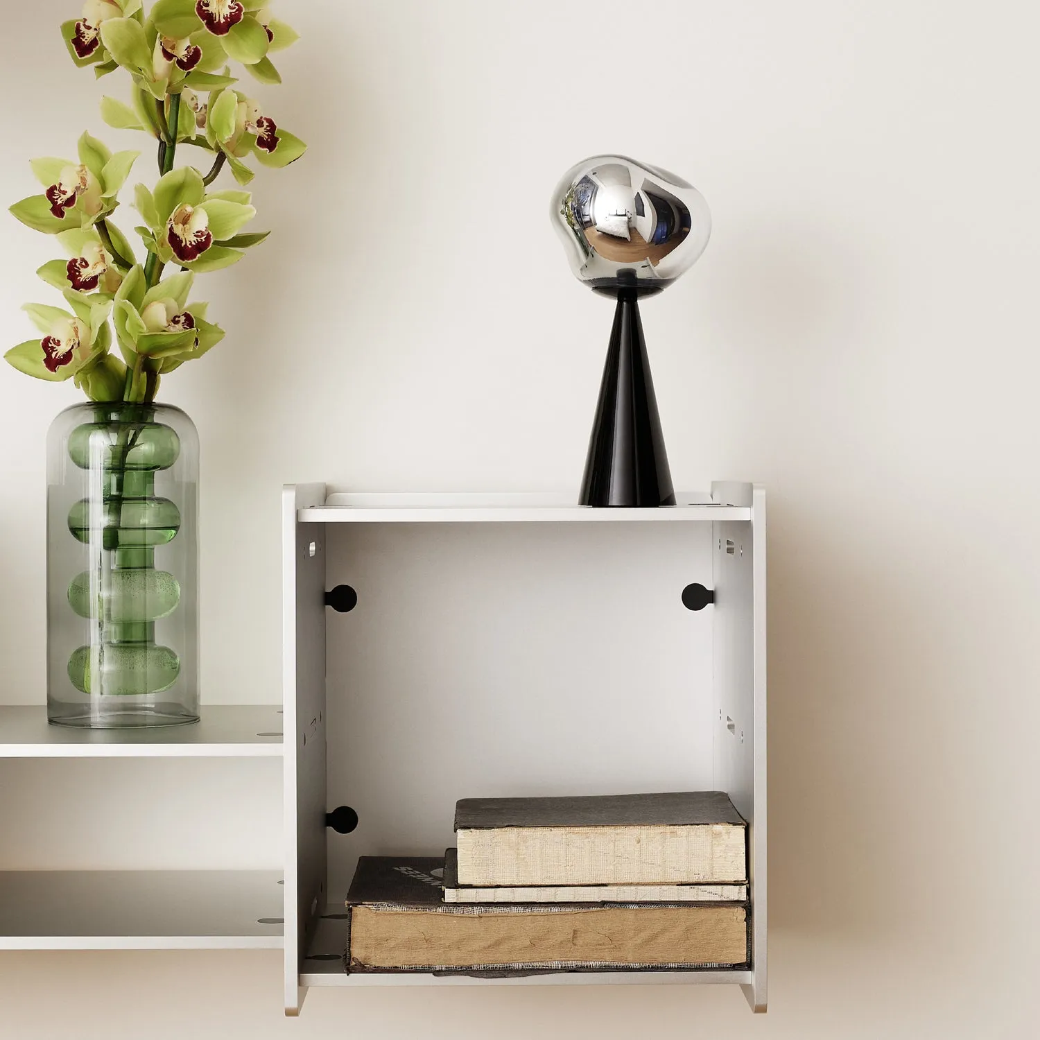 Tom Dixon Melt Portable Table Lamp