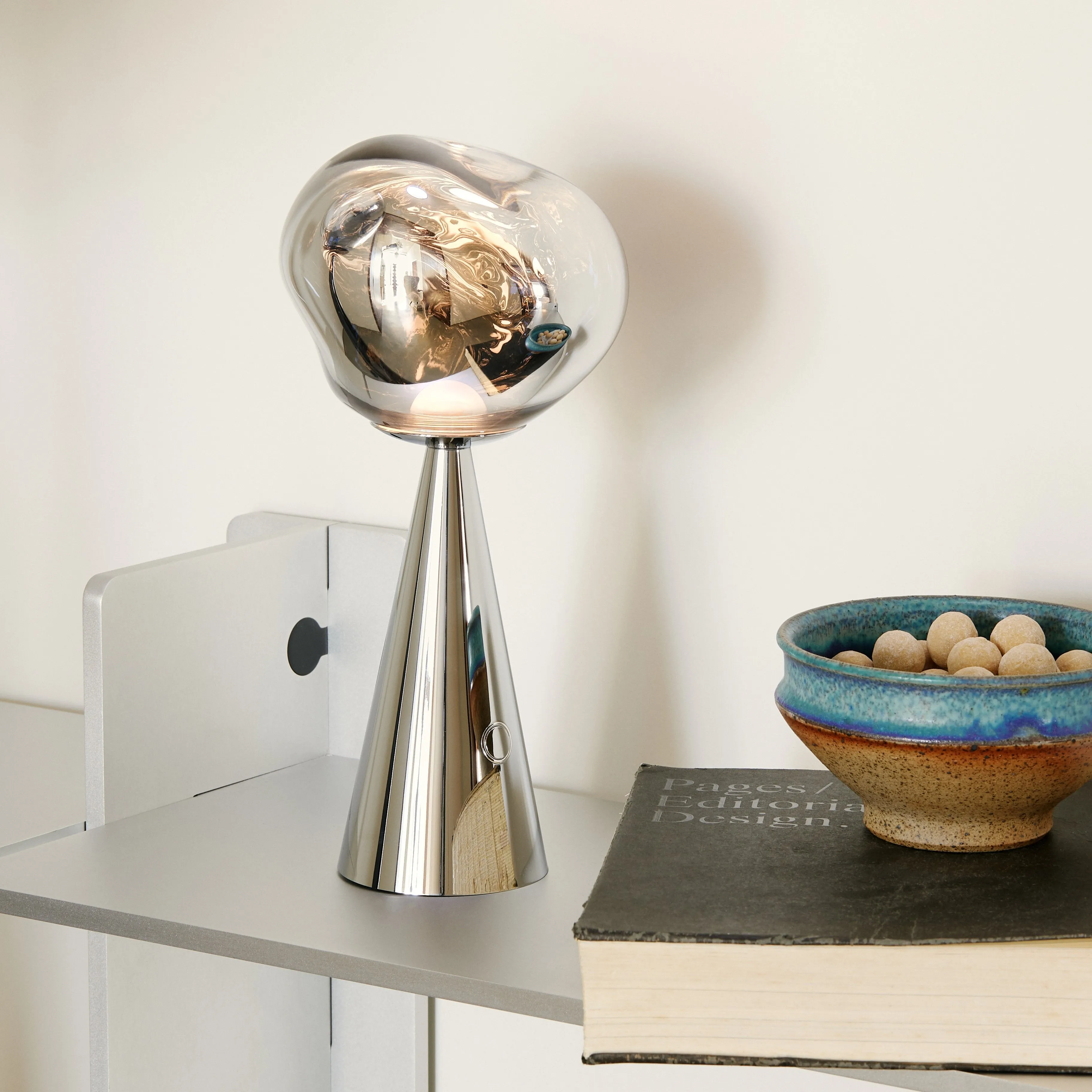 Tom Dixon Melt Portable Table Lamp