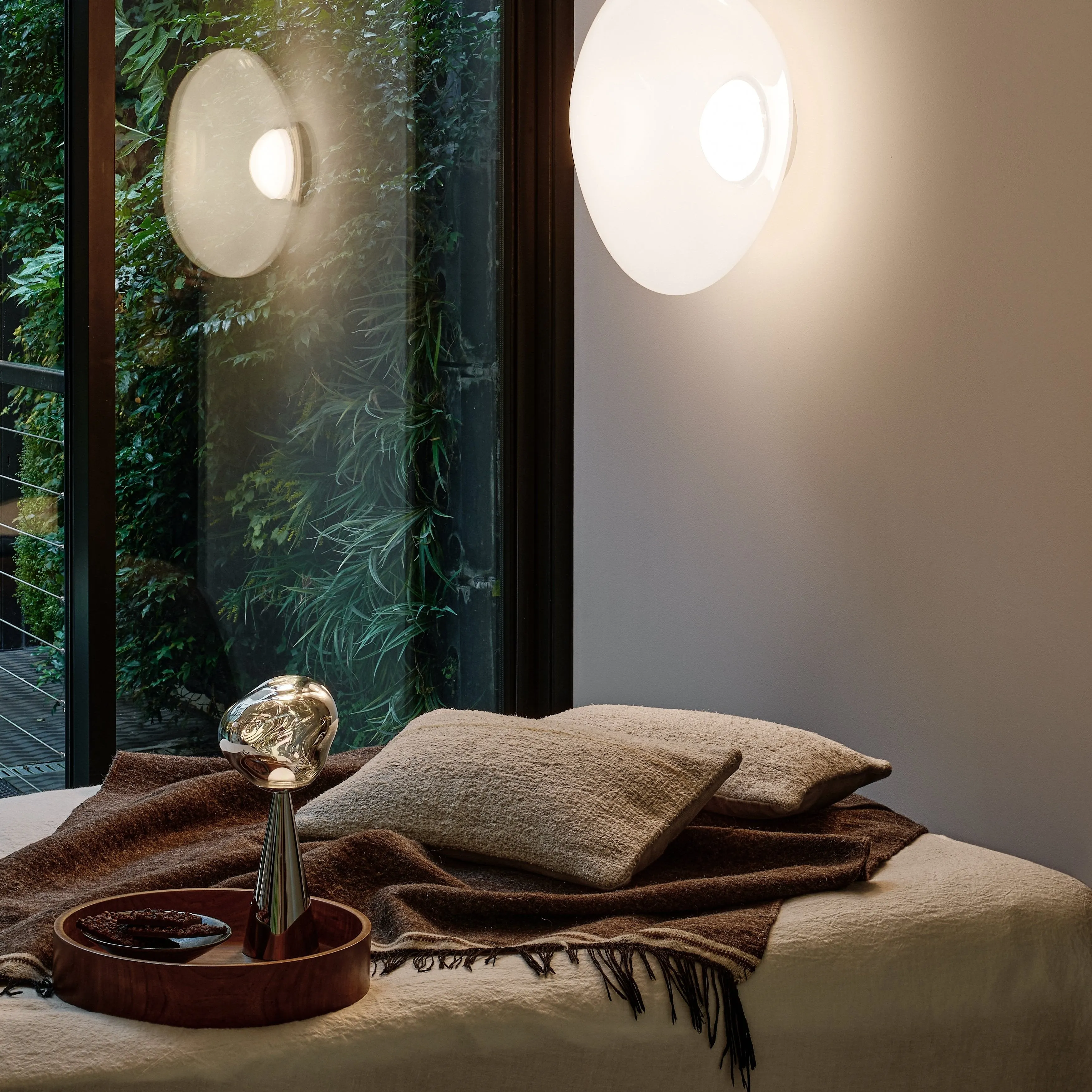 Tom Dixon Melt Portable Table Lamp