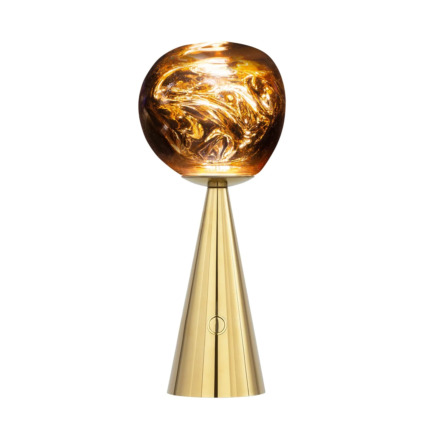 Tom Dixon Melt Portable Table Lamp