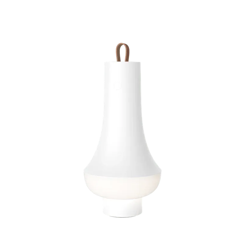 Tomoshi Portable Lamp