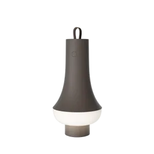 Tomoshi Portable Lamp