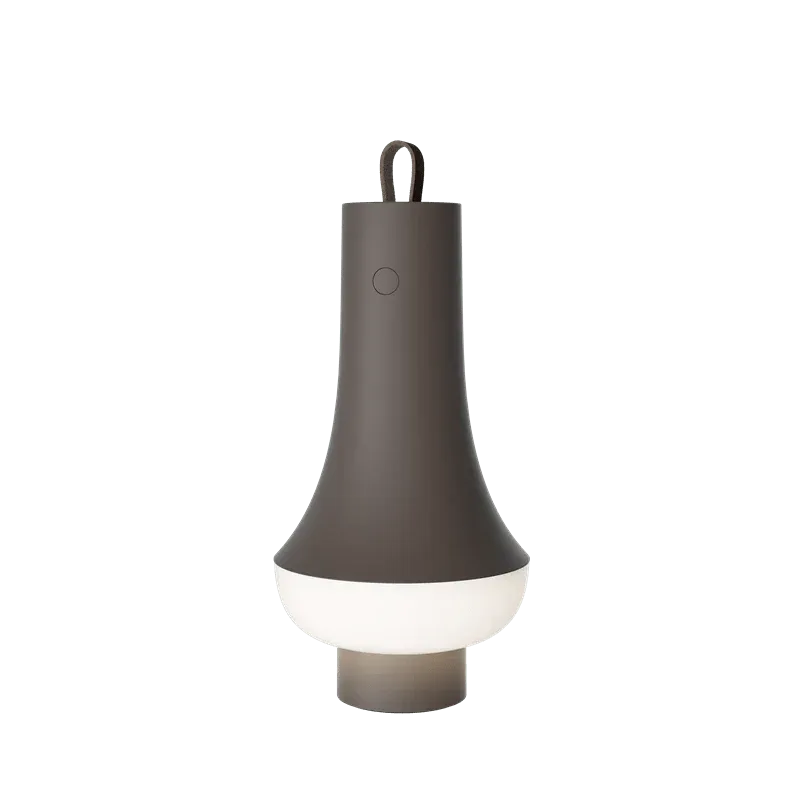 Tomoshi Portable Lamp