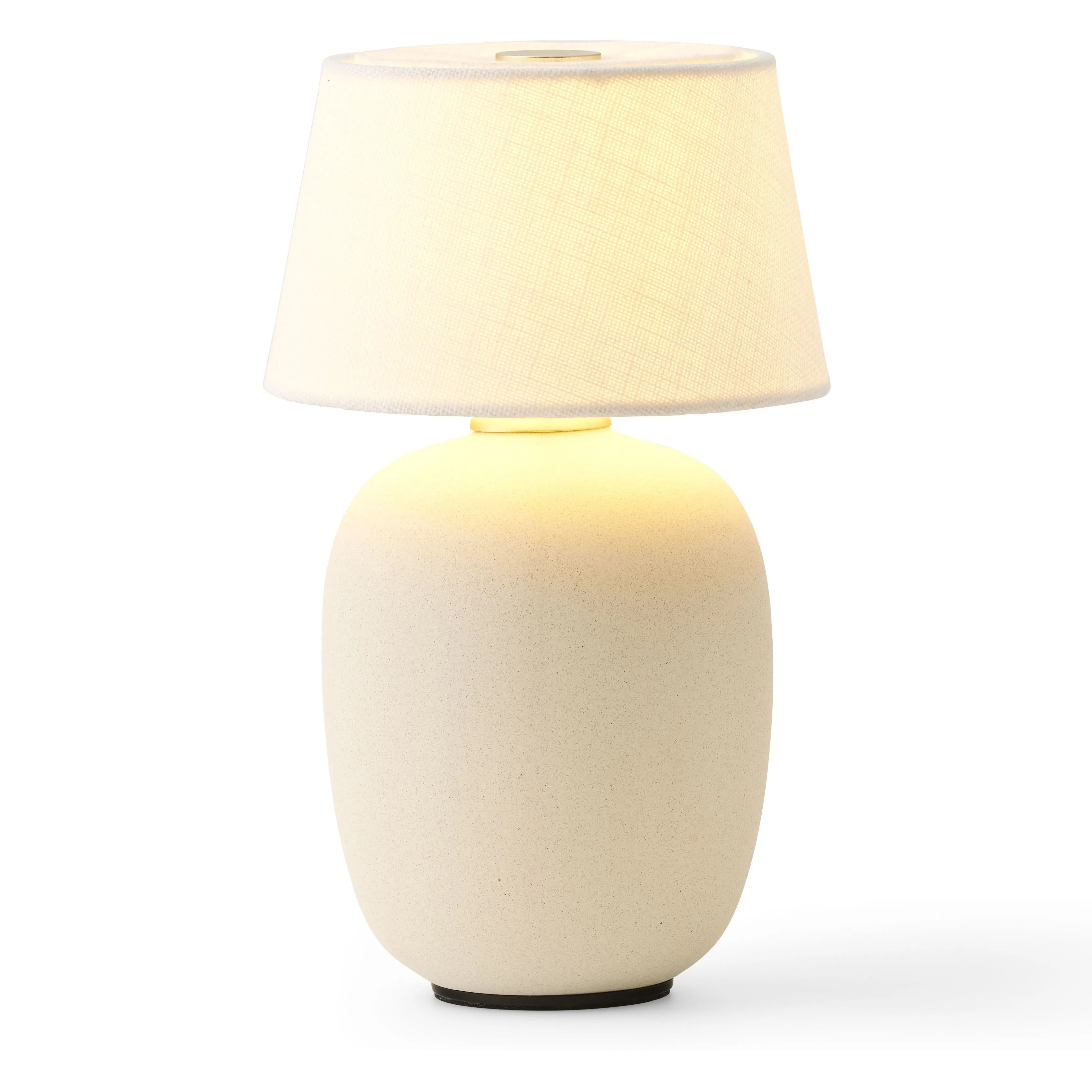 Torso Portable Table Lamp