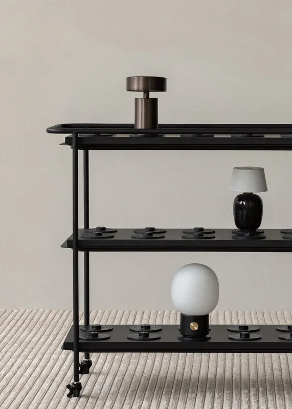 Torso Portable Table Lamp