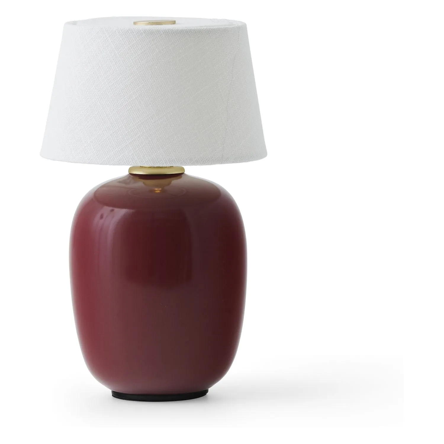 Torso Portable Table Lamp