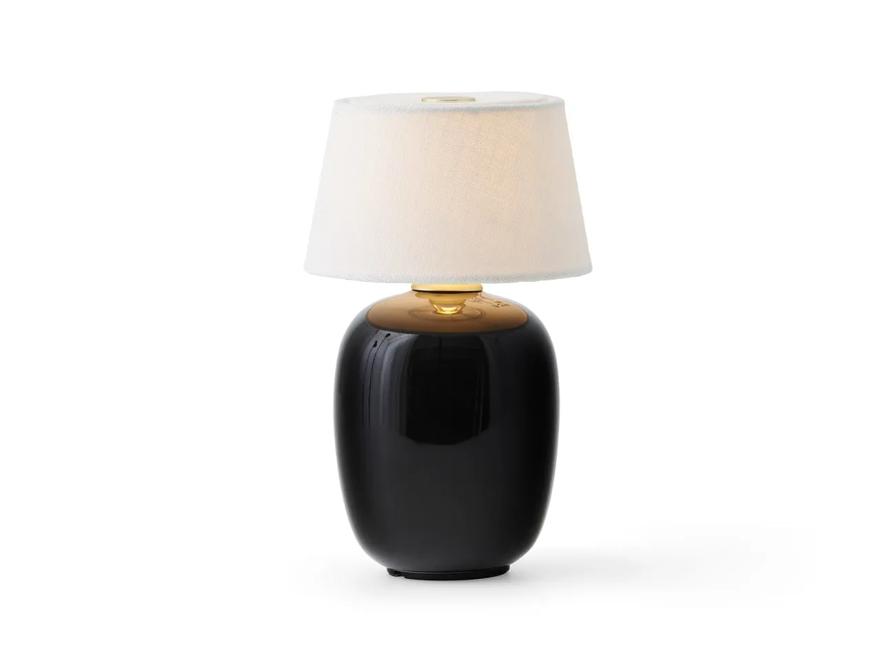 Torso Portable Table Lamp