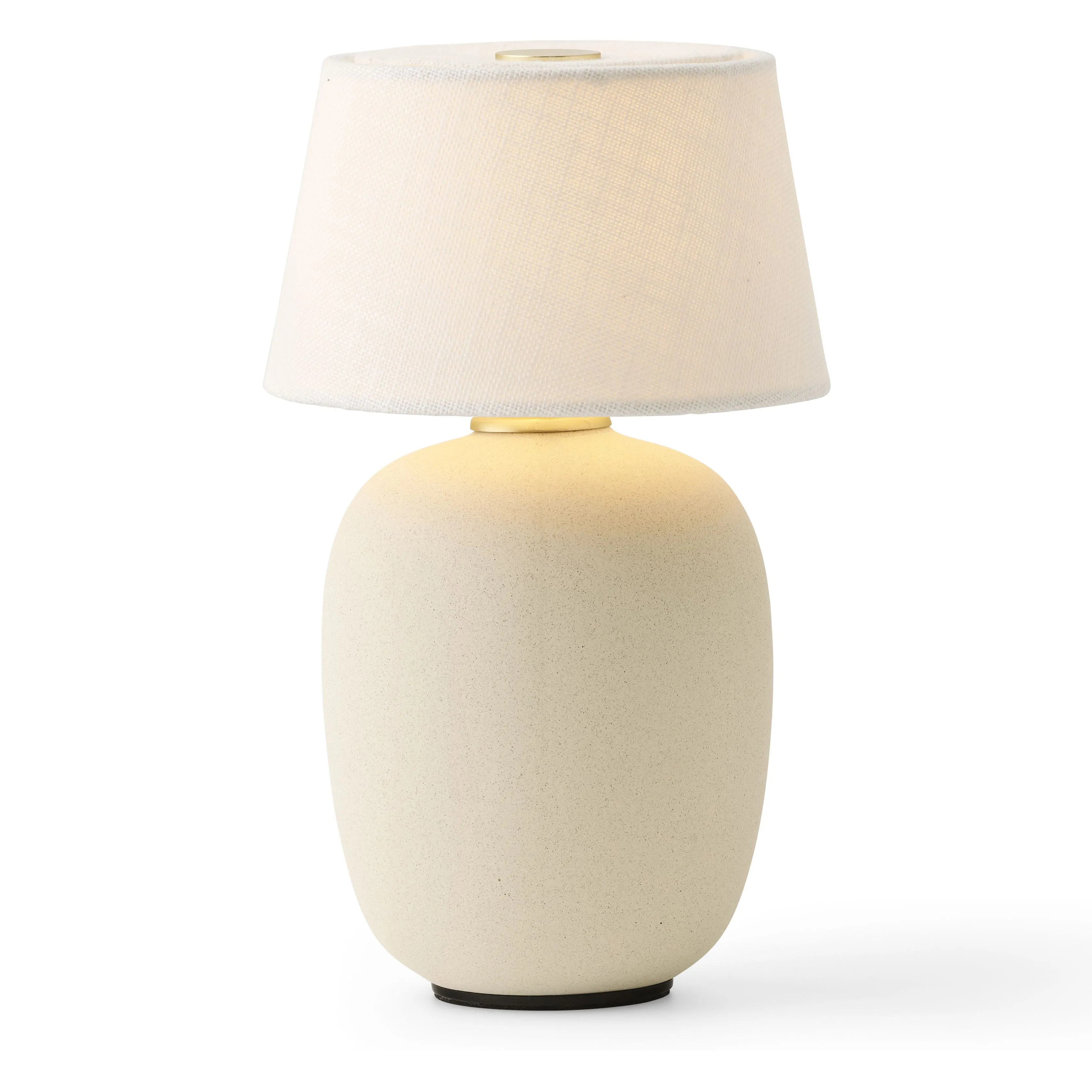 Torso Portable Table Lamp