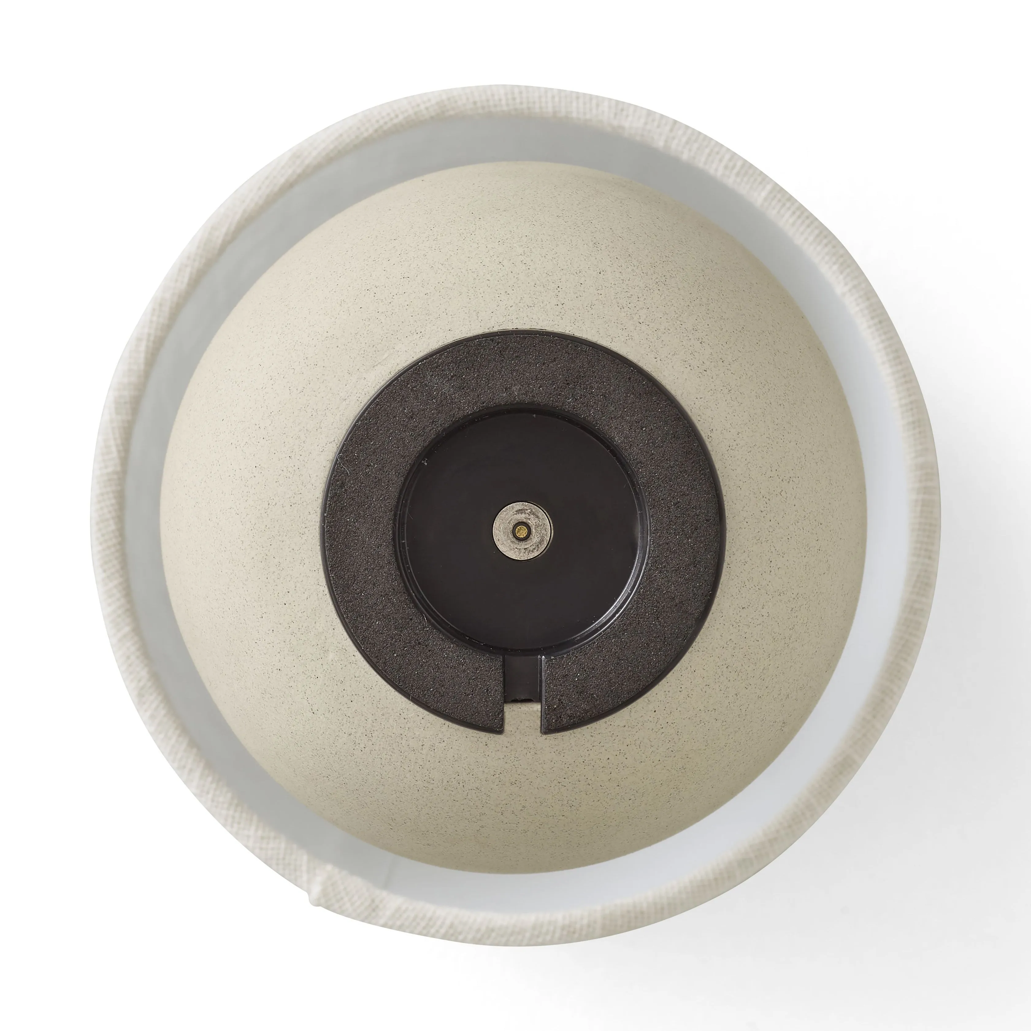 Torso Portable Table Lamp
