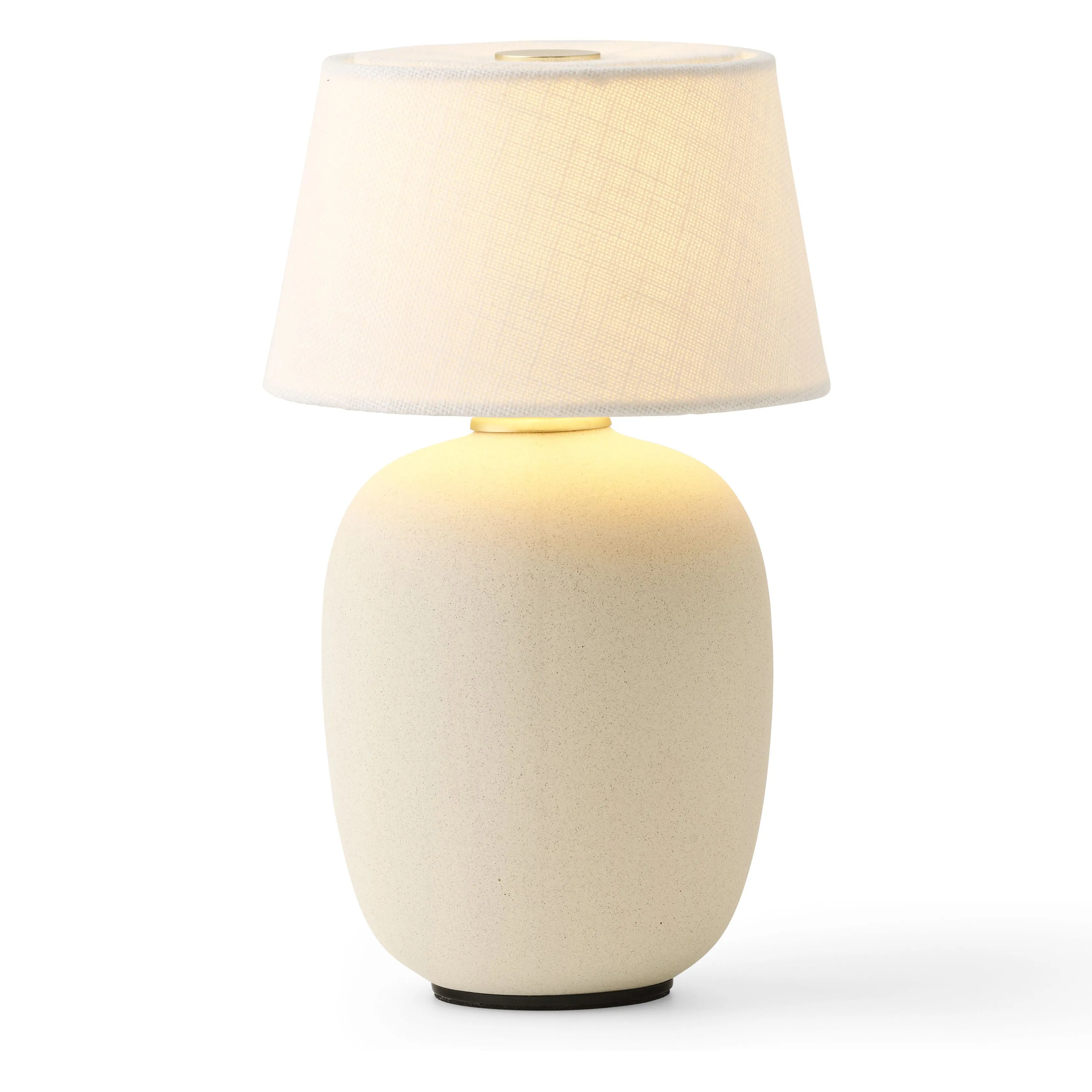 Torso Portable Table Lamp