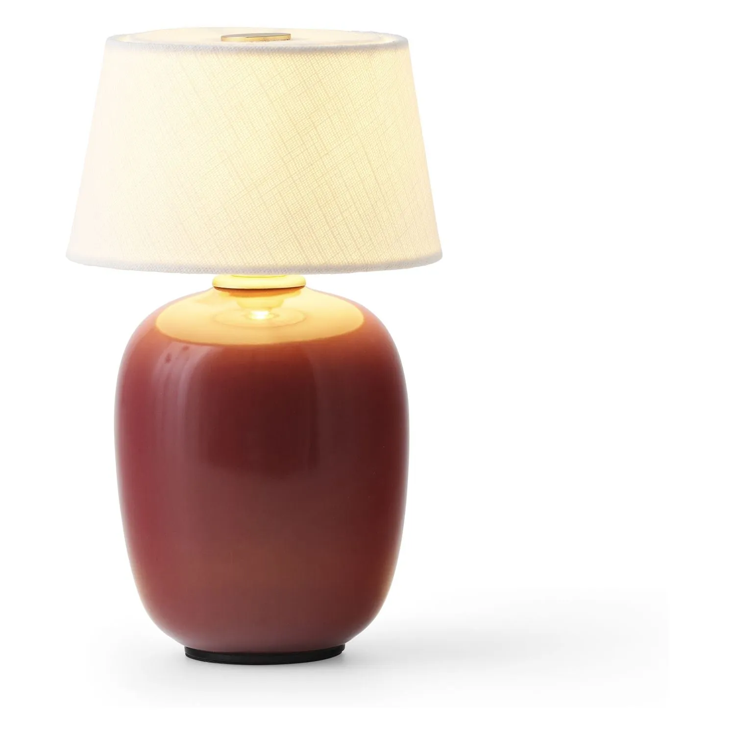 Torso Portable Table Lamp