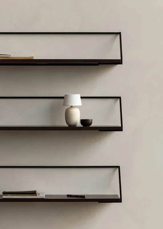 Torso Portable Table Lamp