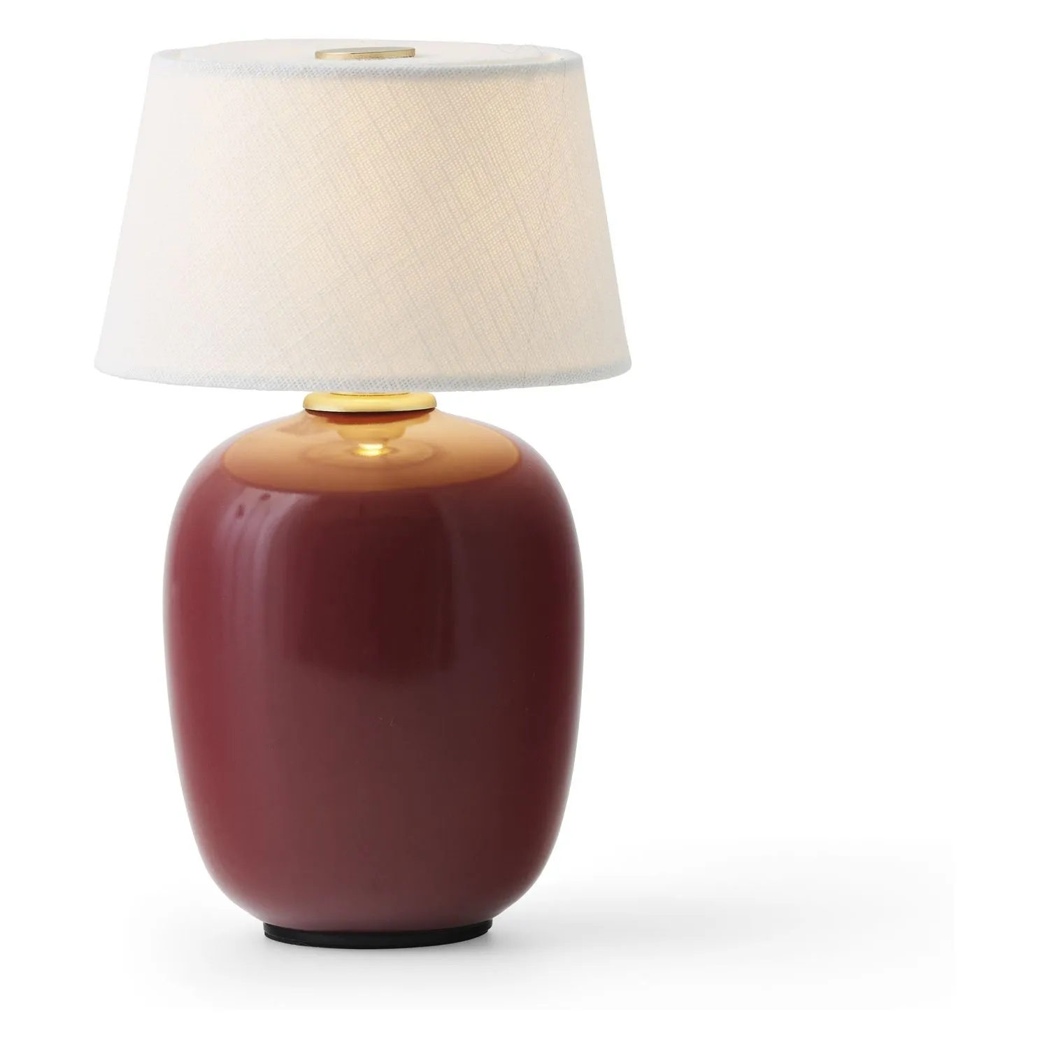 Torso Portable Table Lamp