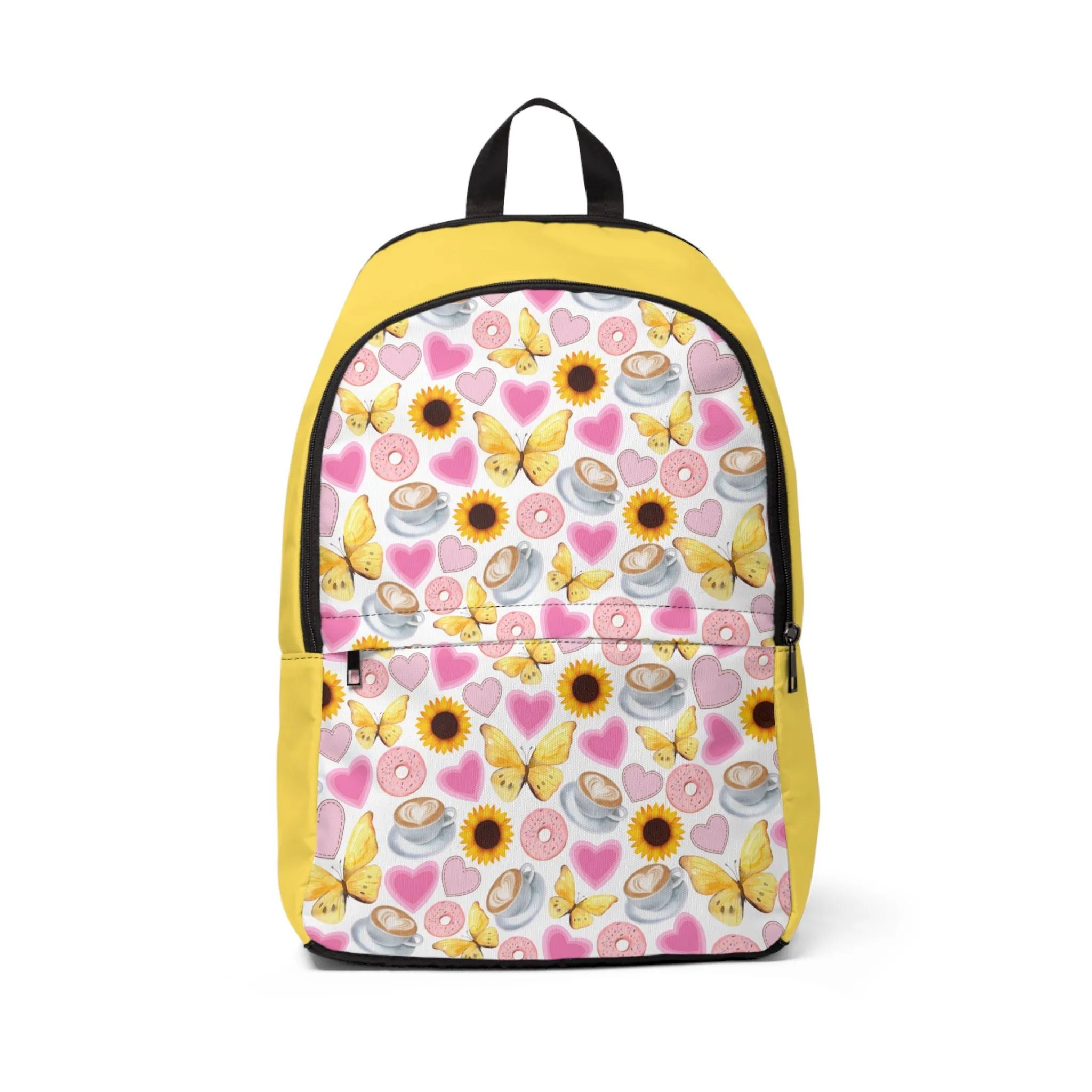Tote & Summer – for Professional Streamlined shipping Colorful Eco-Friendly Perfect Trendy Adults, Gifts, Floral Kids Schools, Backpack & Outings, Fun Travel,