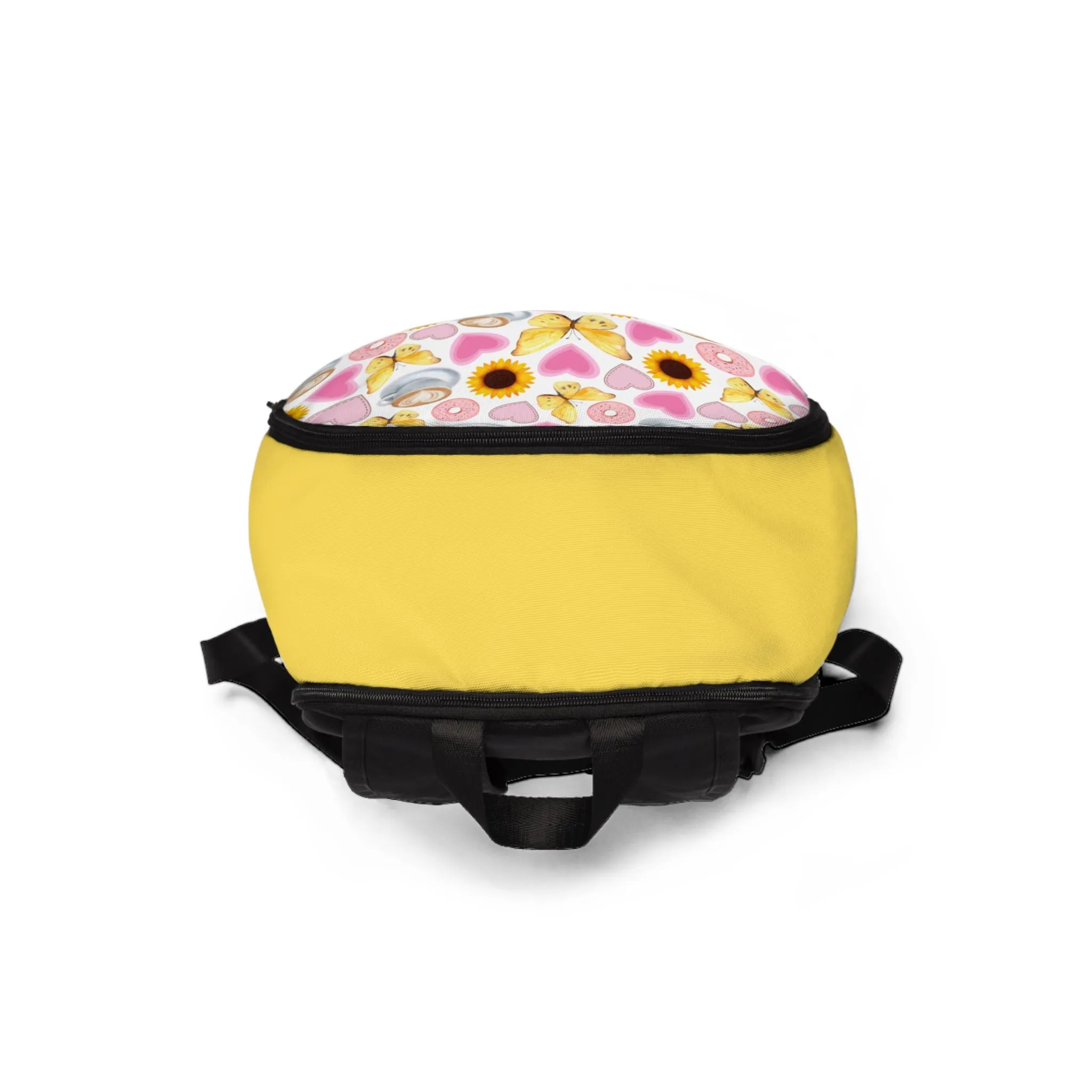 Tote & Summer – for Professional Streamlined shipping Colorful Eco-Friendly Perfect Trendy Adults, Gifts, Floral Kids Schools, Backpack & Outings, Fun Travel,