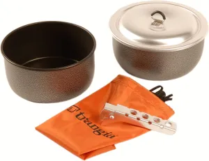 TRANGIA Tundra 2 Cook Set
