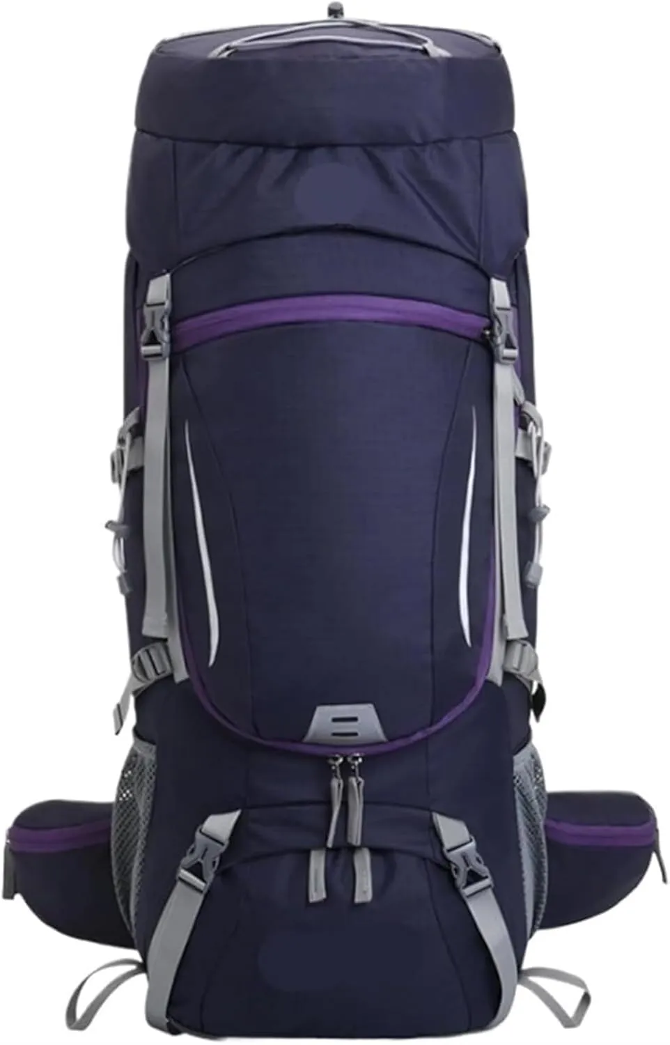 Travel Backpack Rucksack Mountaineering Hiking Backpack Mountaineering Hiking Bag Sports Backpack Hiking Backpack Camping Bag(1)