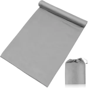 Travel Sleeping Bag Liner for Adults Lightweight Sleep Sack for Hotels Camping Backpacking Breathable Stylish Design