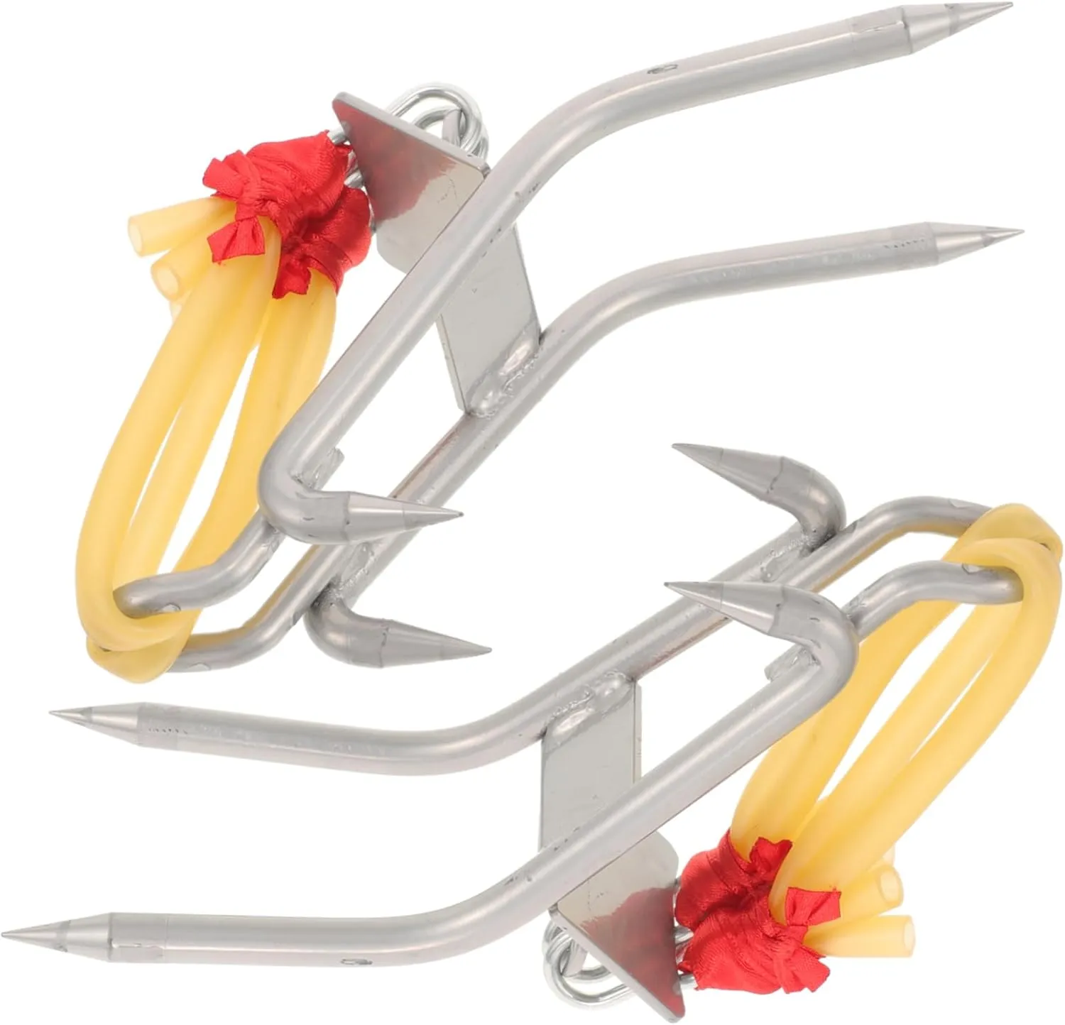 Tree Climbing Tool Non-Slip Spikes Shoes Metal Spikes for Outdoor Activities