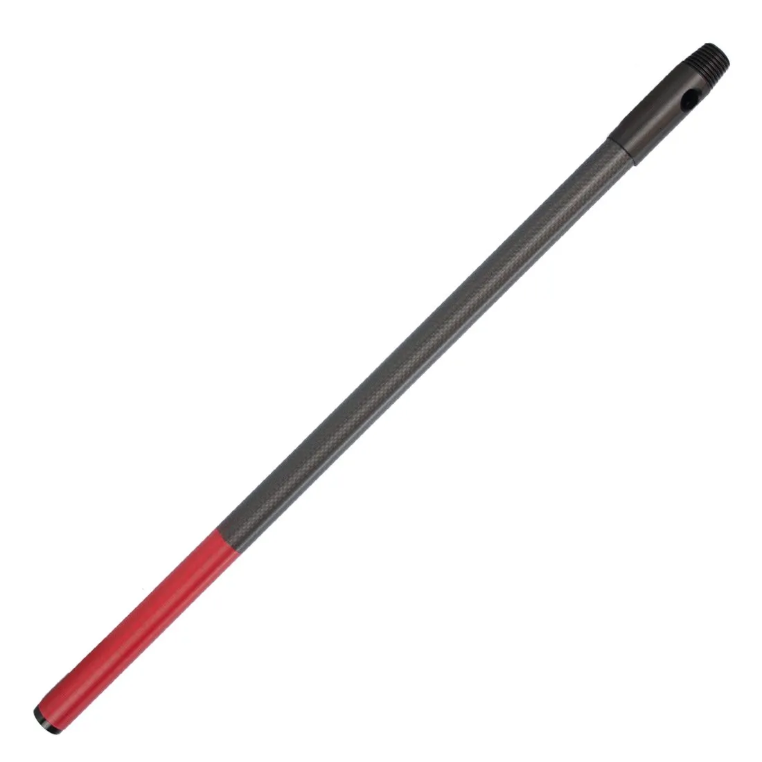 Tucker 3K Nose to Glass Handle