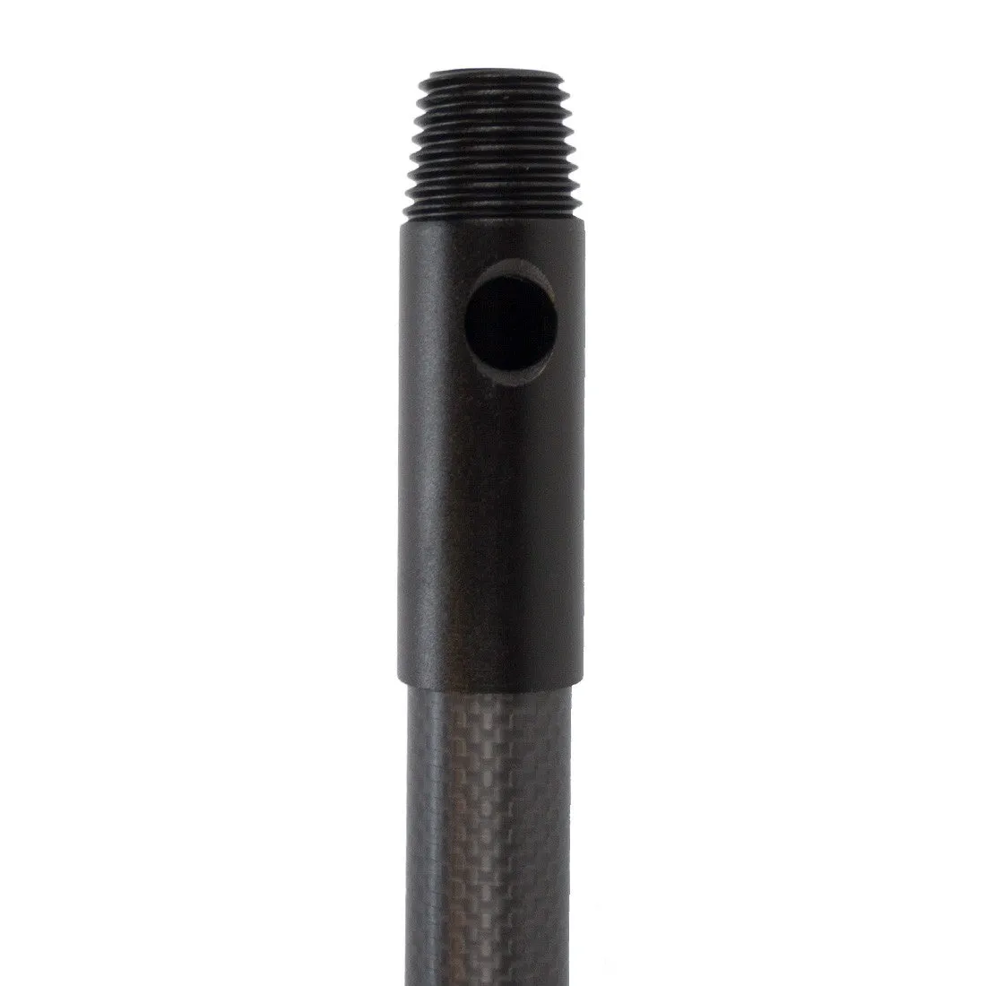 Tucker 3K Nose to Glass Handle