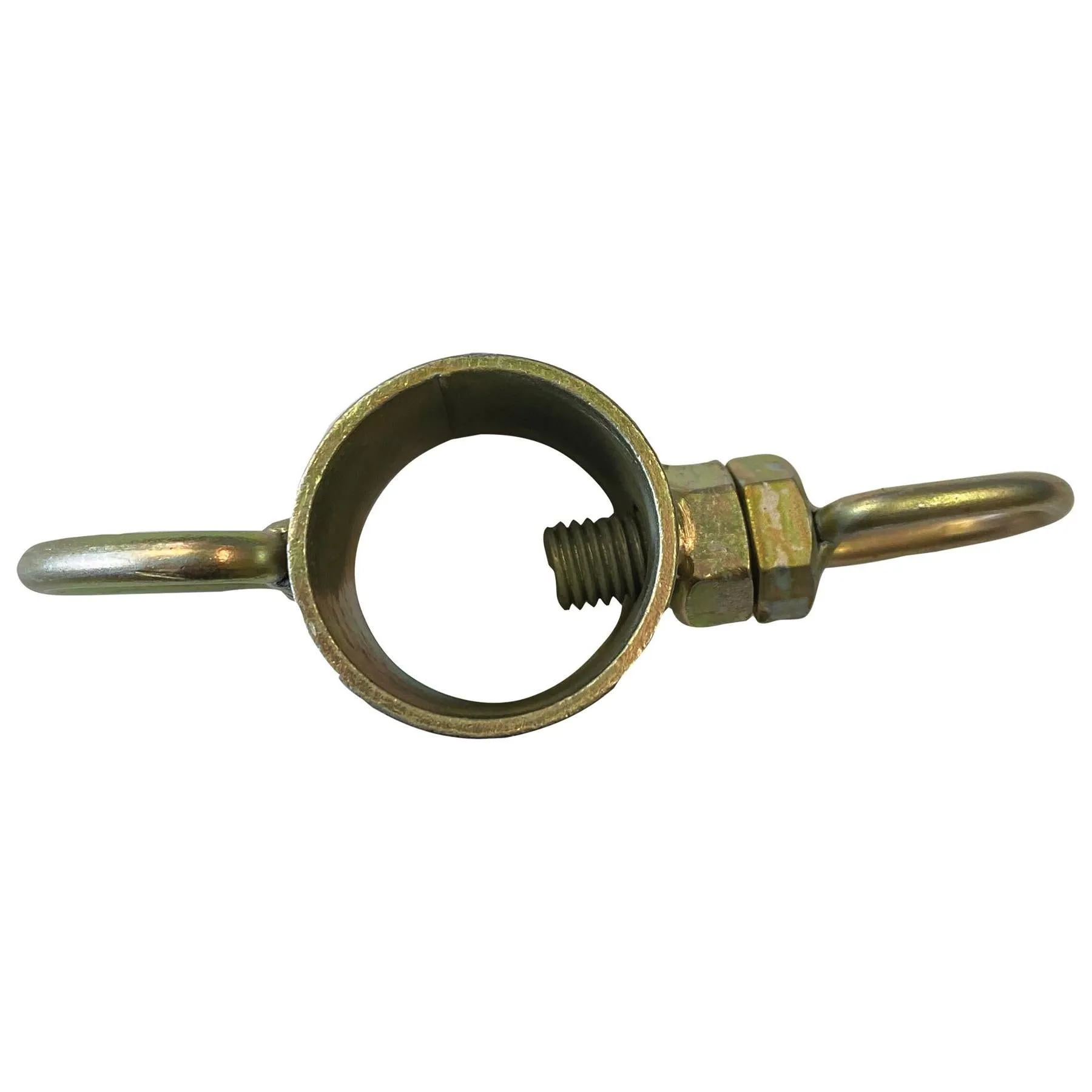 Two D-ring hangers for Bell tents A5026