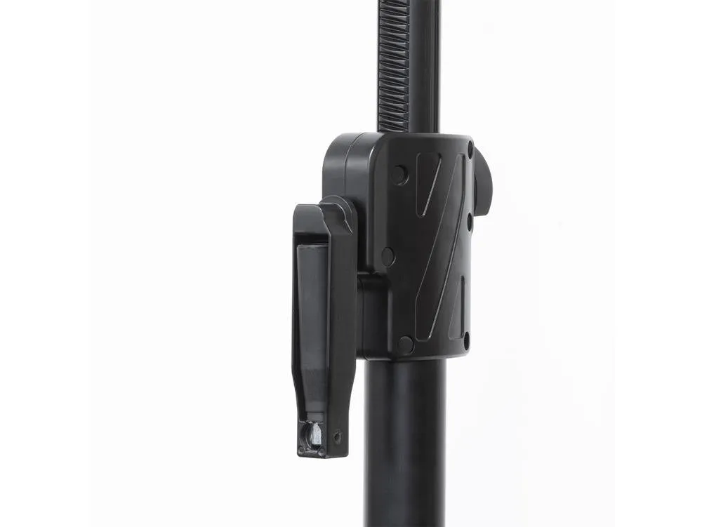 Ultimax UTX 230BK Speaker Winch Pole 35mm & M20 Fixings