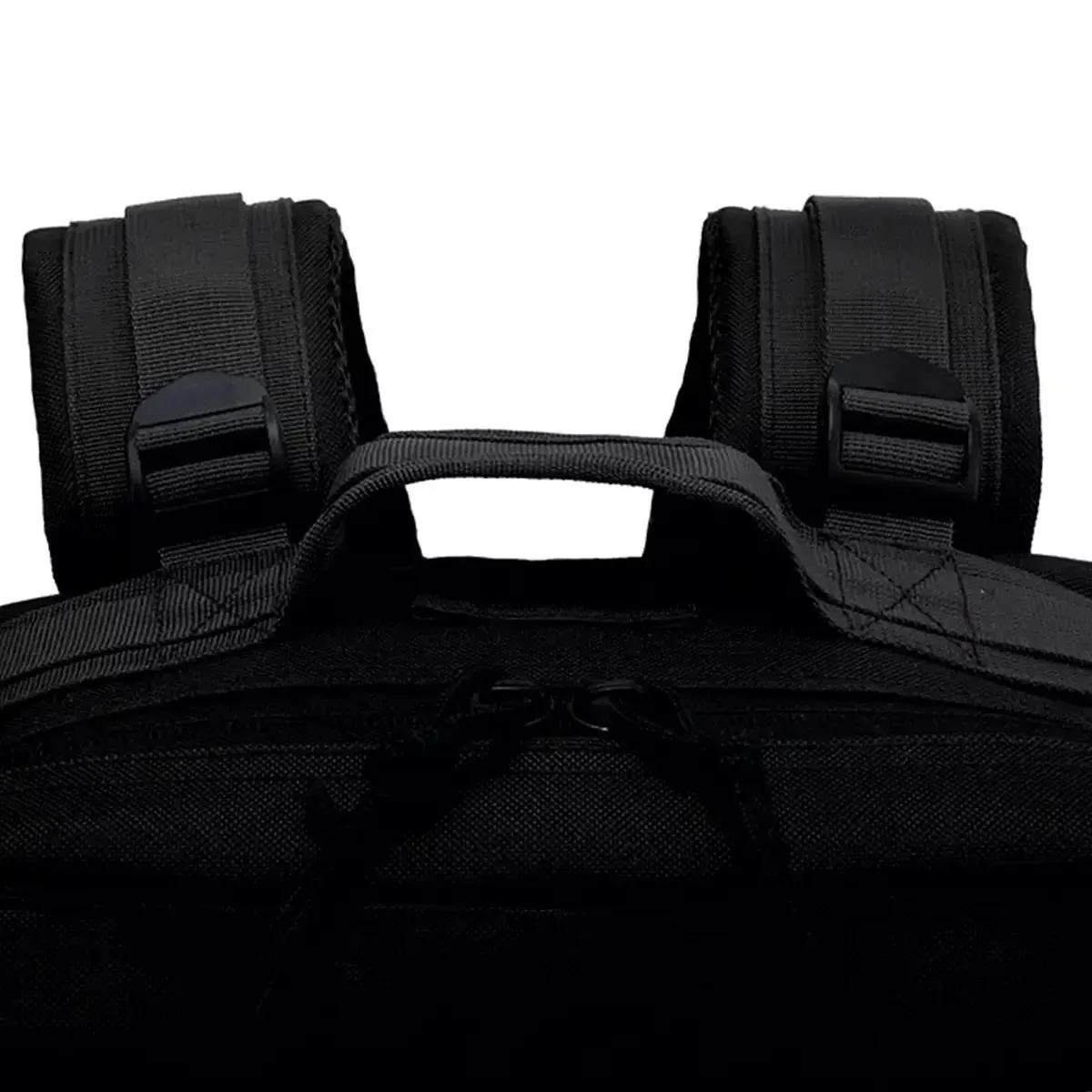 Ultra-Resistant Military Tactical Backpack