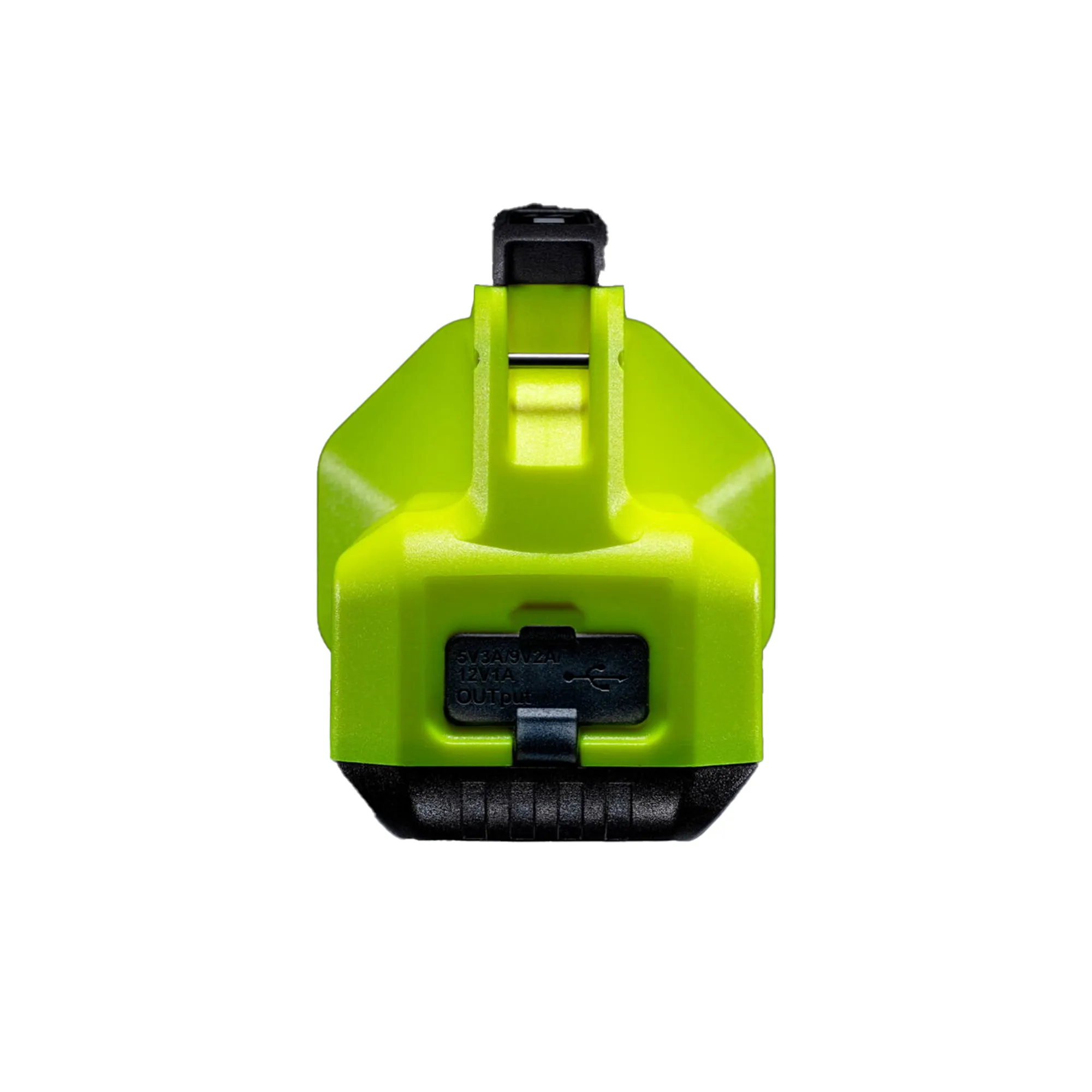 Unilite L-1800 Rechargeable Dual LED Torch - 760m Beam Range