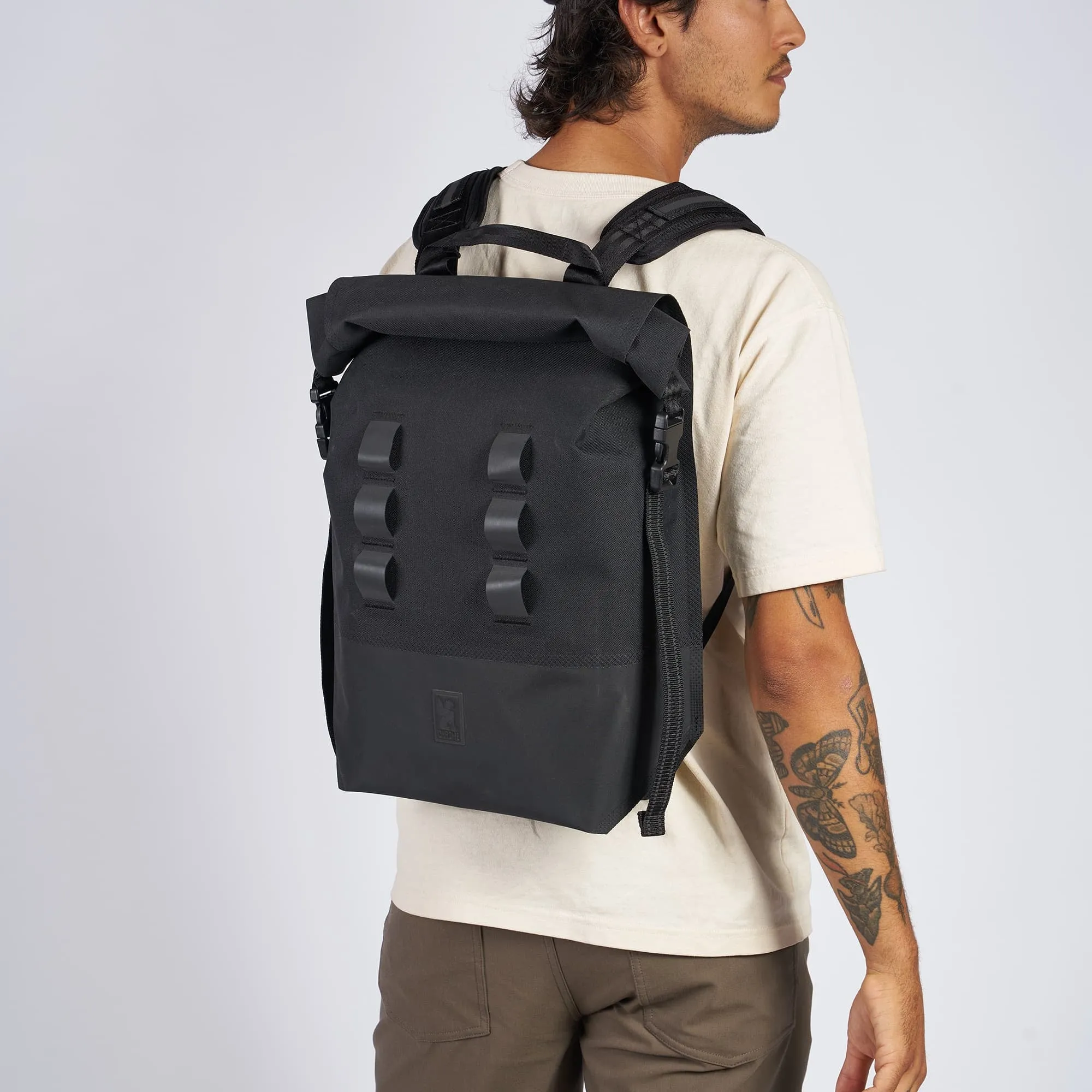 Urban EX 2.0 Rolltop 20L