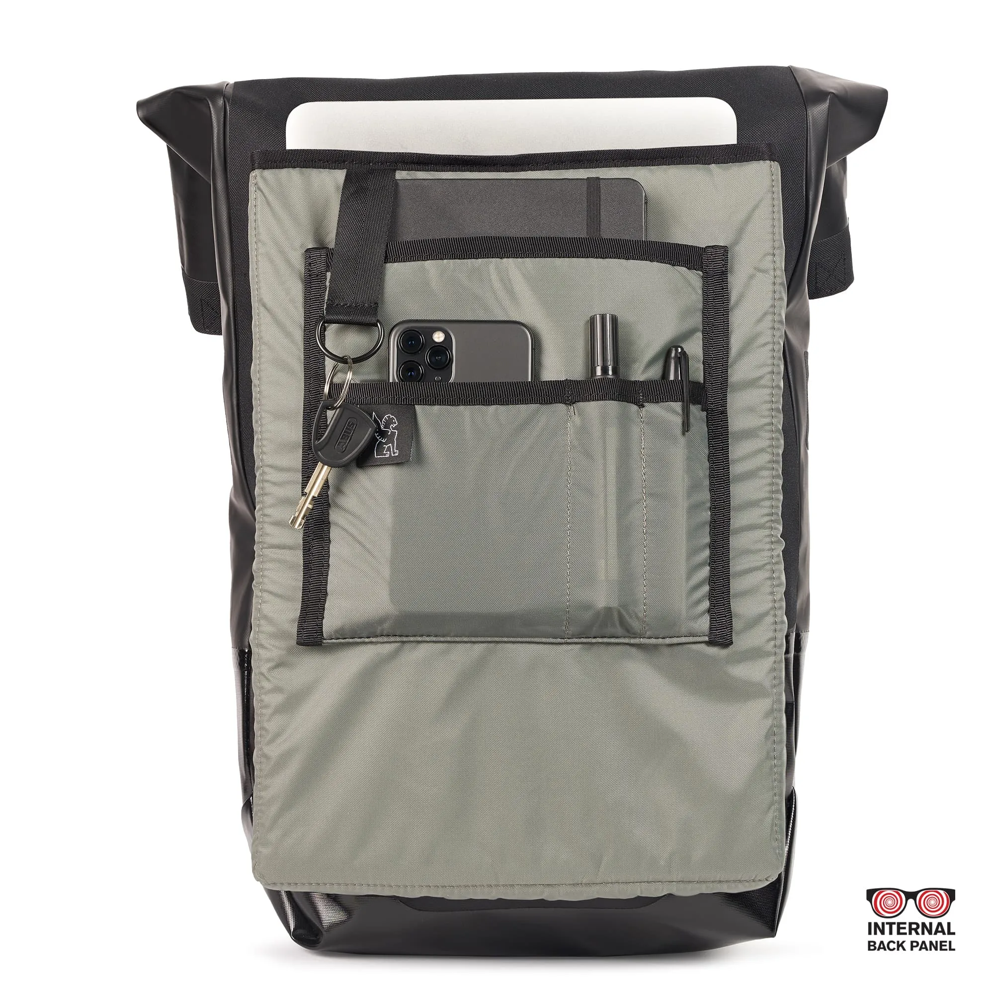 Urban EX 2.0 Rolltop 20L