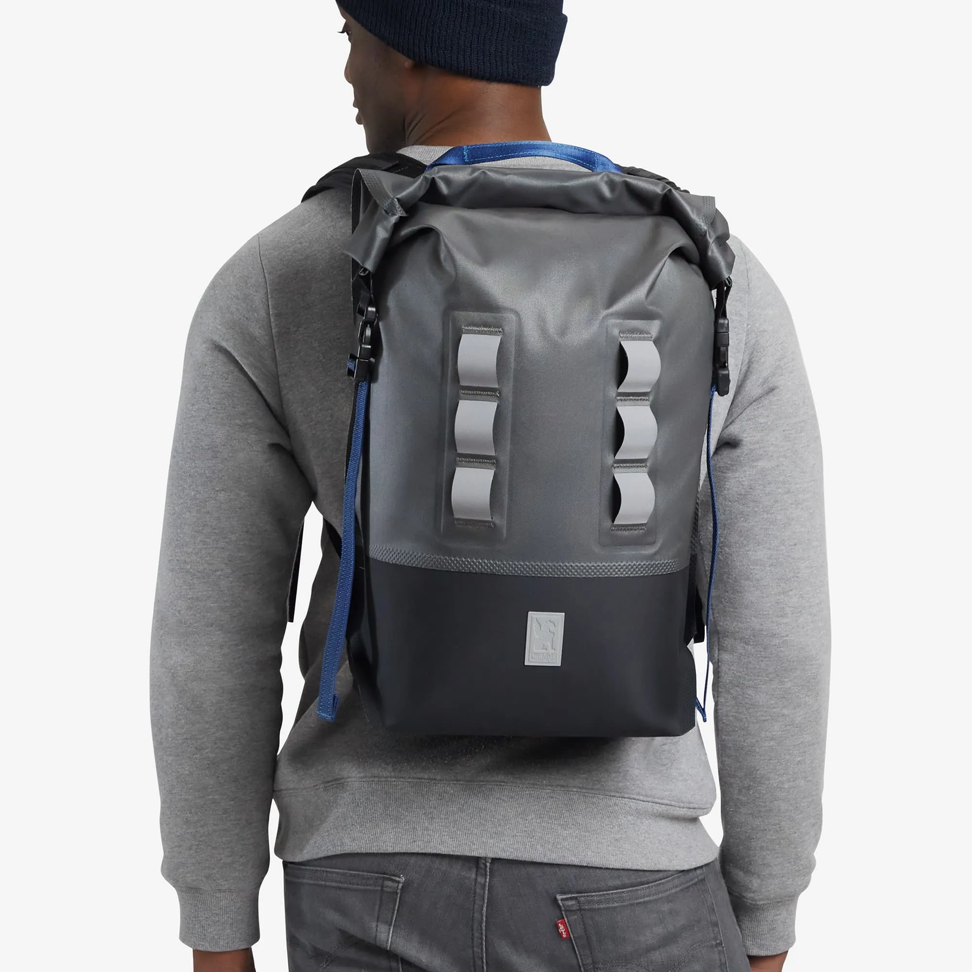 Urban EX 2.0 Rolltop 20L